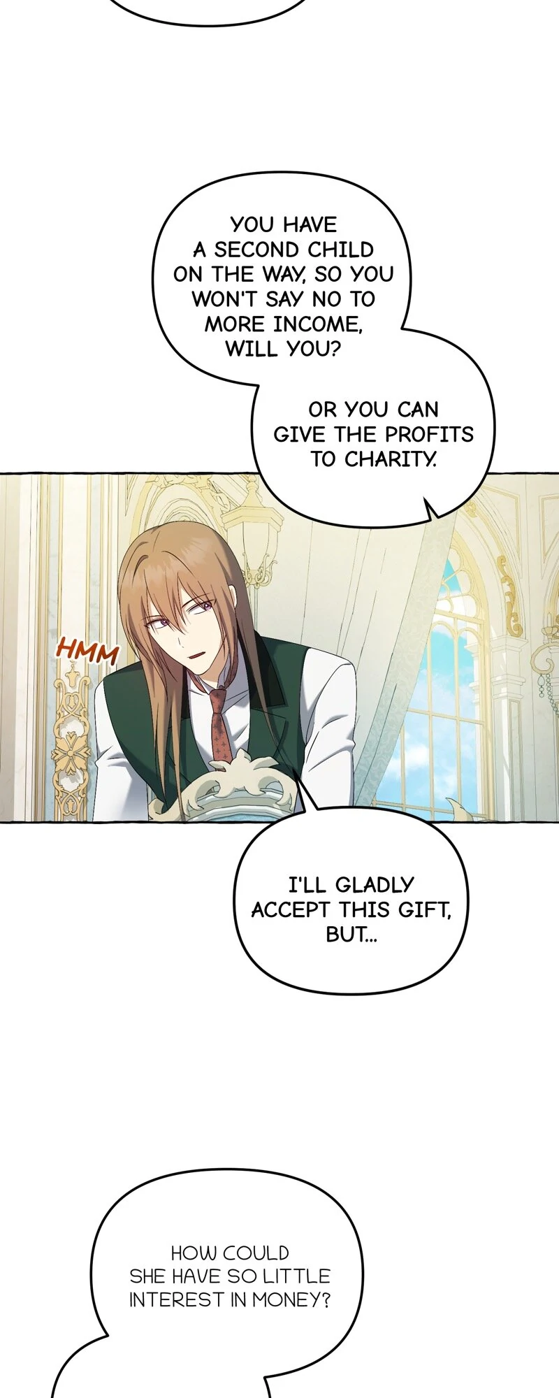 Are We Still in Love? Chapter 65 - Page 14