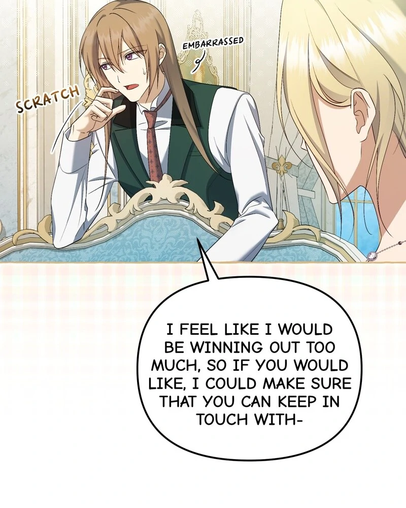 Are We Still in Love? Chapter 65 - Page 16