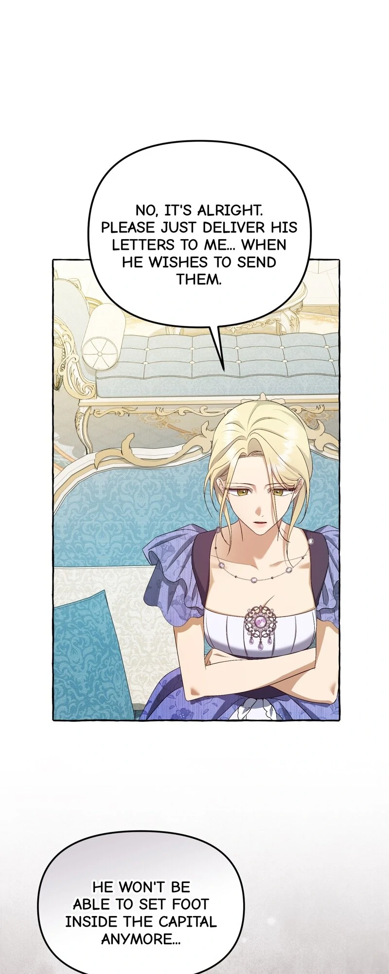 Are We Still in Love? Chapter 65 - Page 17