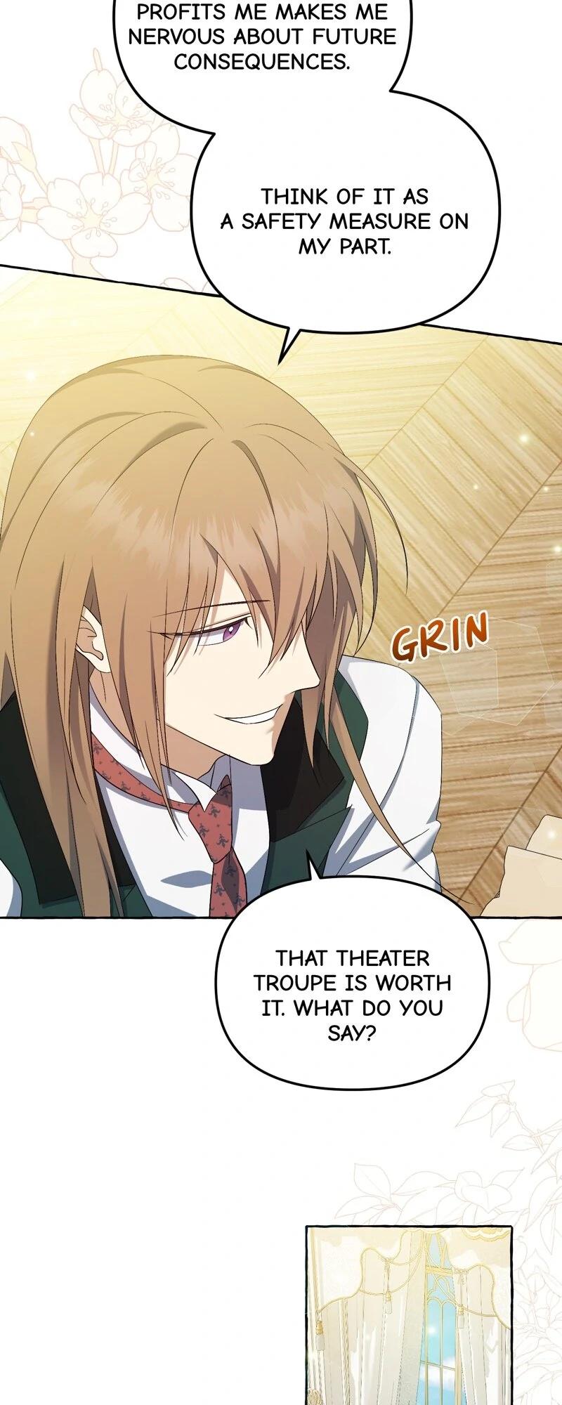 Are We Still in Love? Chapter 65 - Page 20