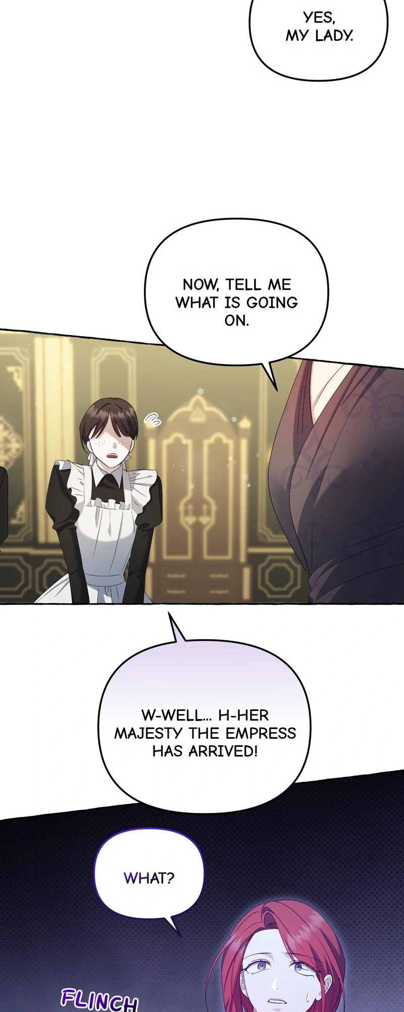 Are We Still in Love? Chapter 65 - Page 26