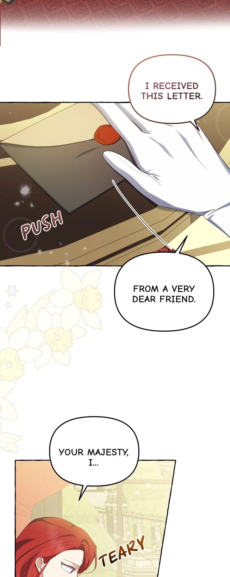 Are We Still in Love? Chapter 65 - Page 28