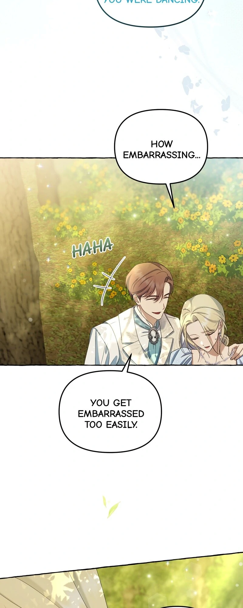 Are We Still in Love? Chapter 65 - Page 41