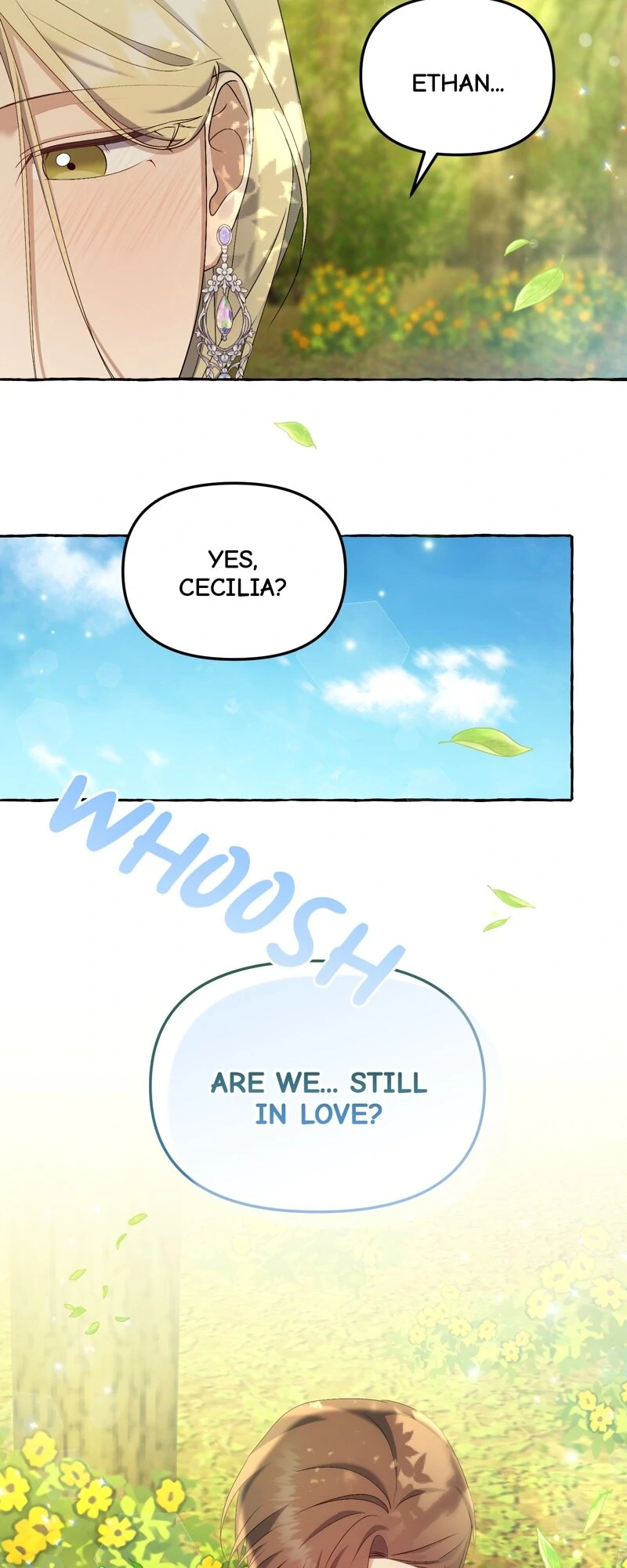 Are We Still in Love? Chapter 65 - Page 42