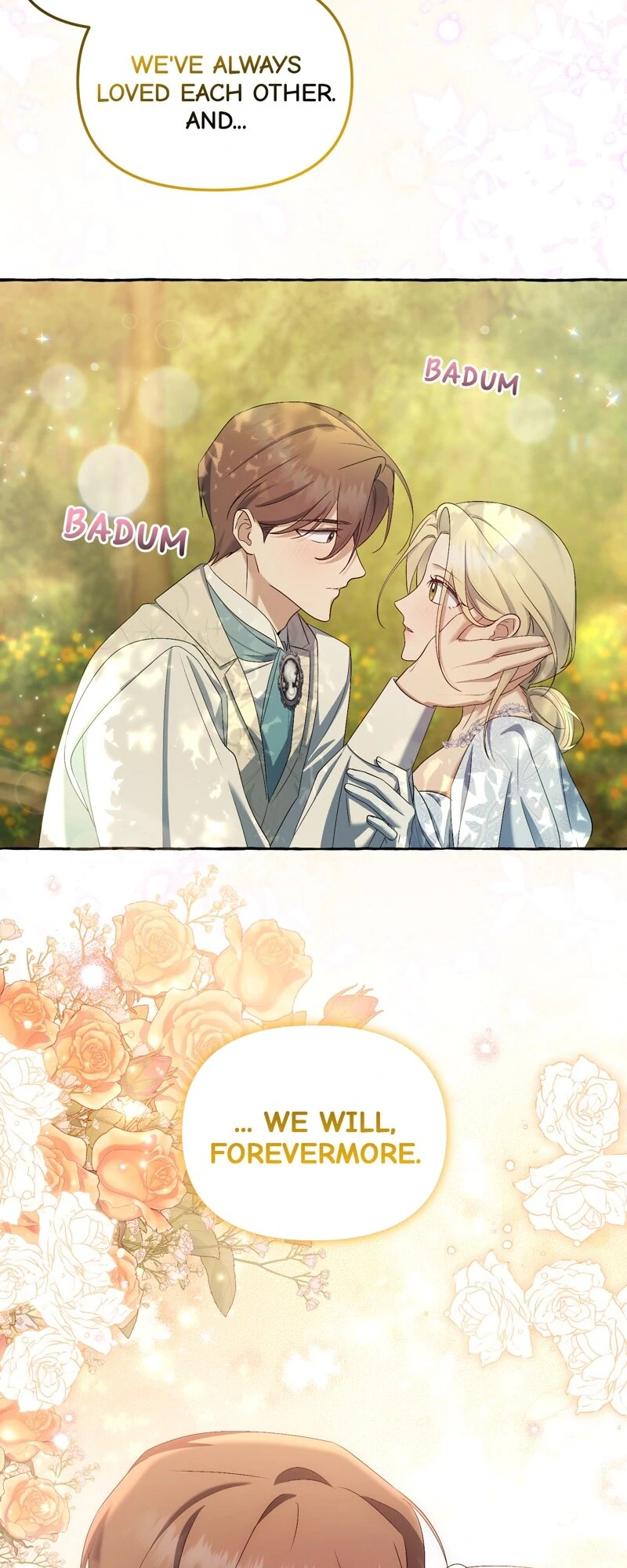 Are We Still in Love? Chapter 65 - Page 44