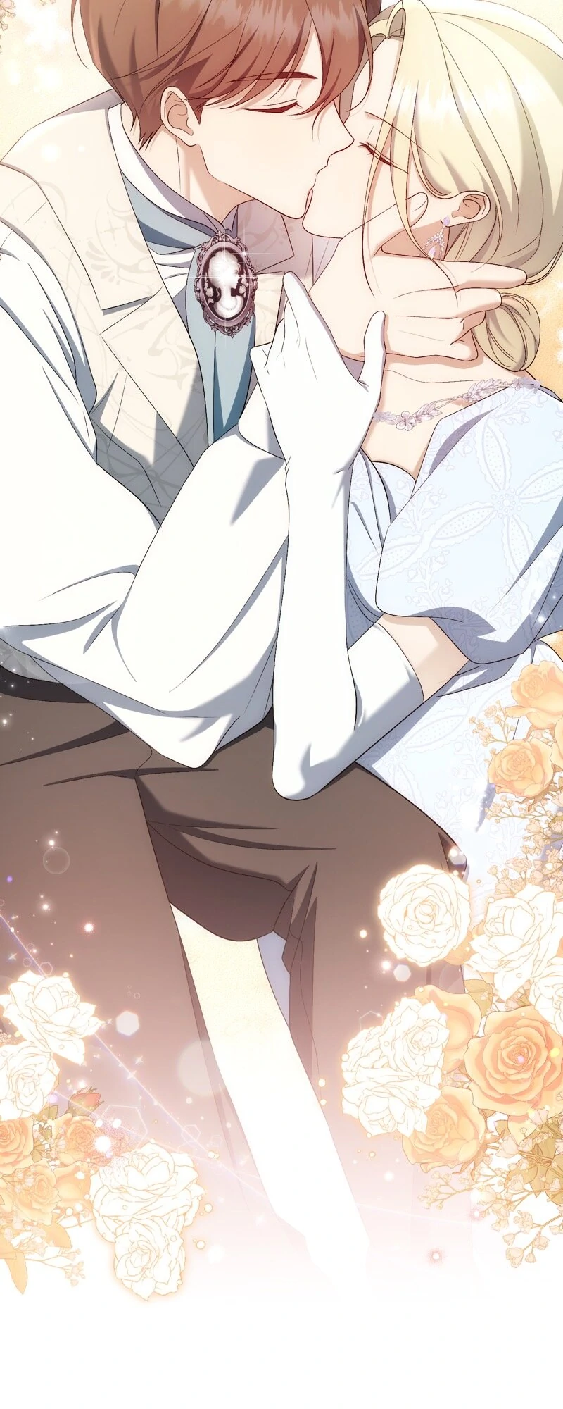 Are We Still in Love? Chapter 65 - Page 45