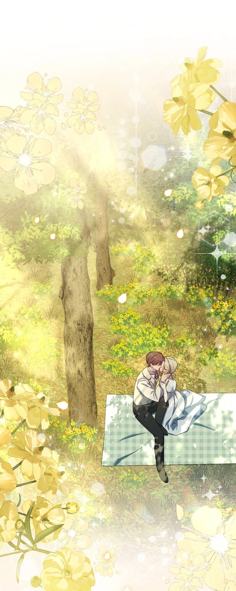 Are We Still in Love? Chapter 65 - Page 46