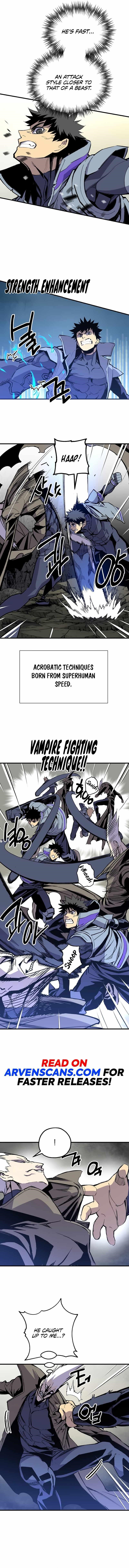 Are You a Max Level Regressor? Chapter 12 - Page 10