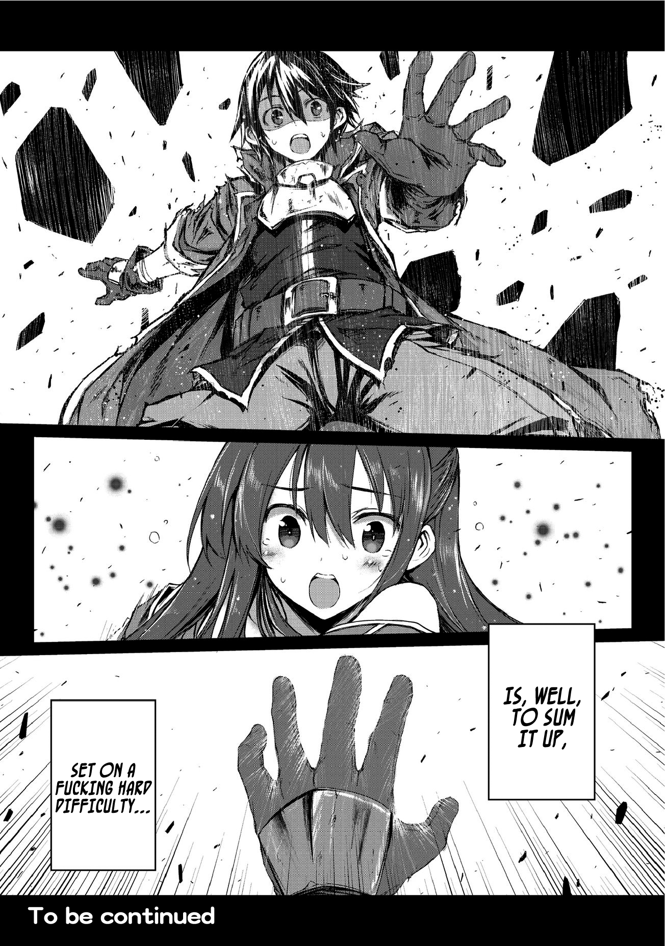Arifureta Shokugyou de Sekai Saikyou Chapter 0 - Page 7