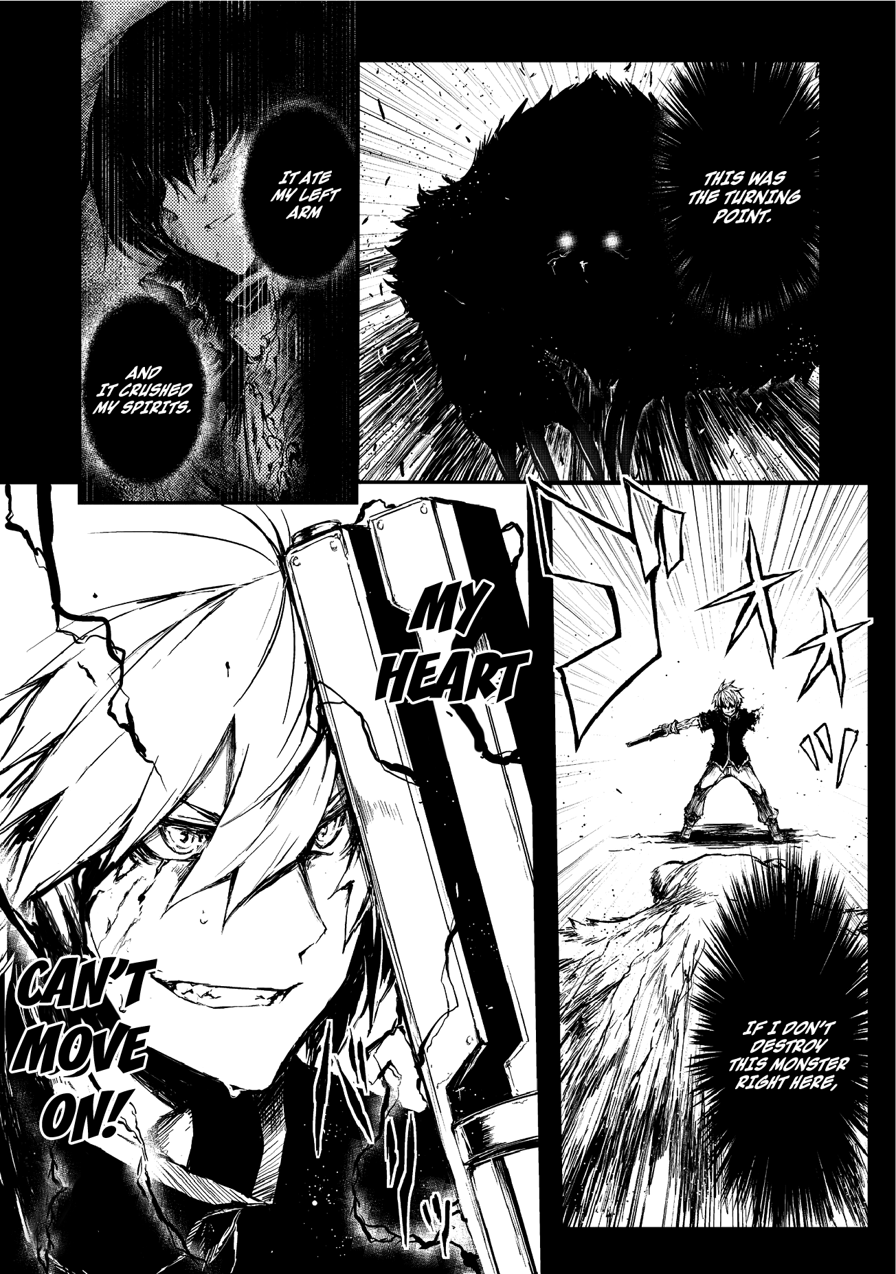 Arifureta Shokugyou de Sekai Saikyou Chapter 6 - Page 12