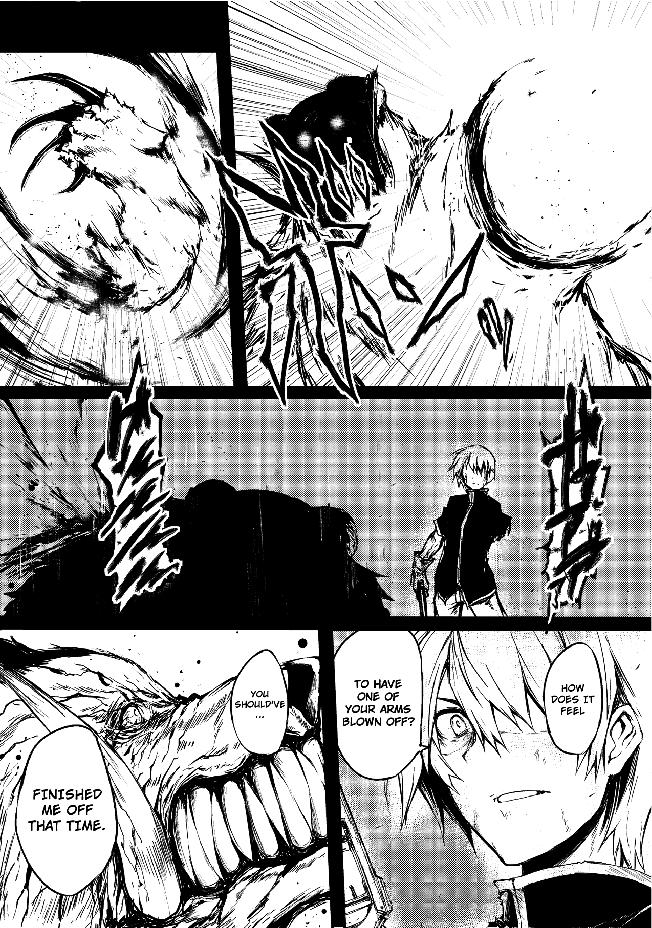 Arifureta Shokugyou de Sekai Saikyou Chapter 6 - Page 18