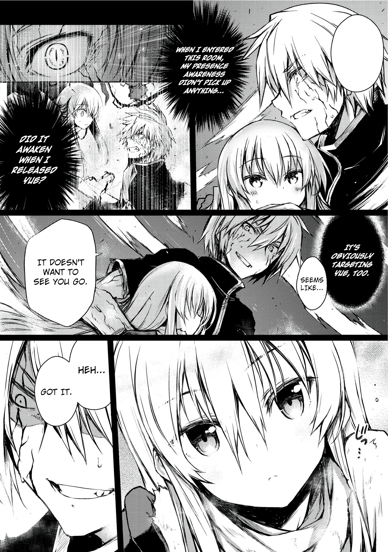 Arifureta Shokugyou de Sekai Saikyou Chapter 8 - Page 16