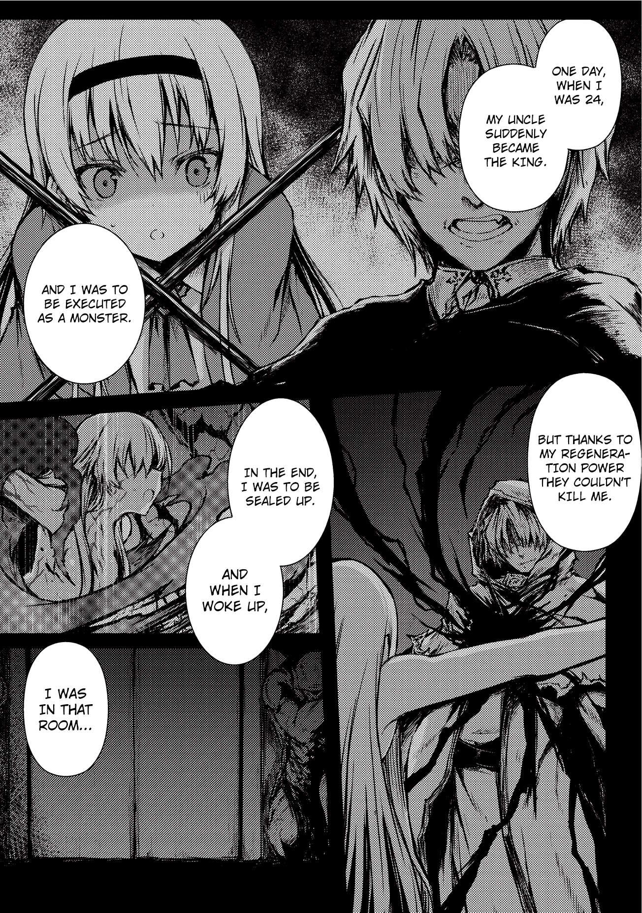 Arifureta Shokugyou de Sekai Saikyou Chapter 10 - Page 4
