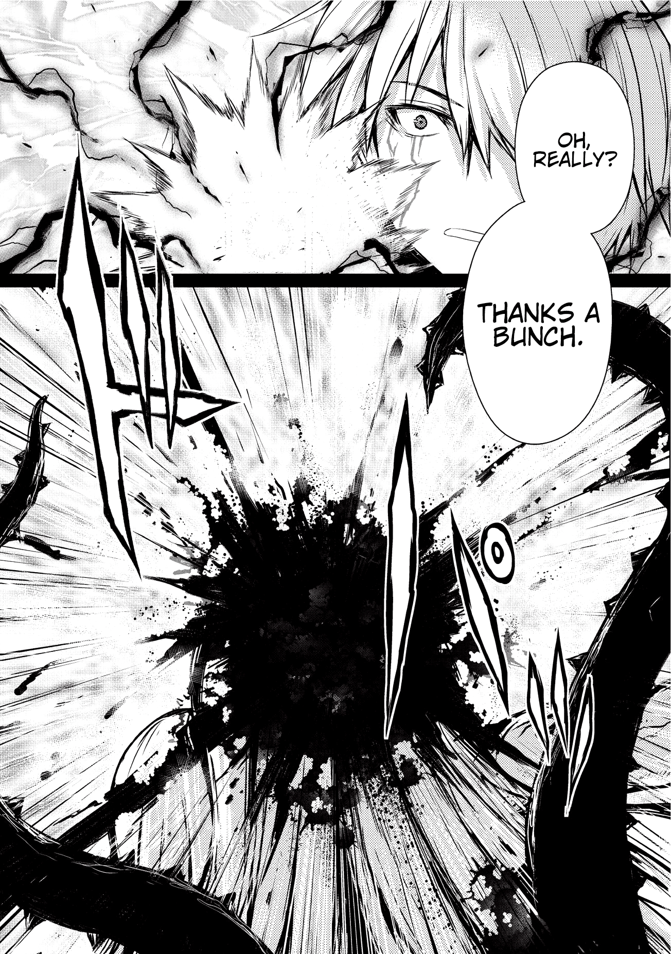 Arifureta Shokugyou de Sekai Saikyou Chapter 11 - Page 19