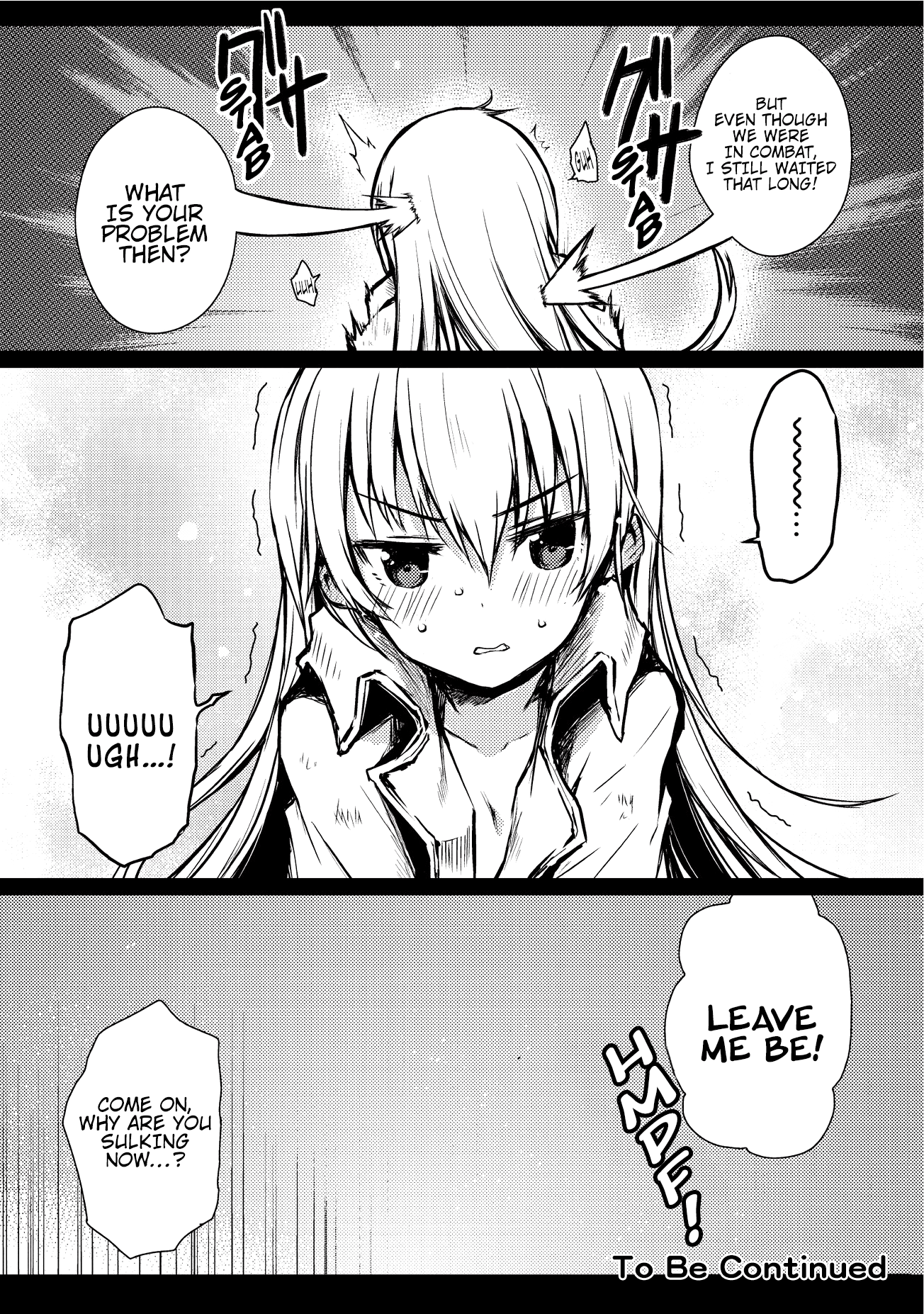 Arifureta Shokugyou de Sekai Saikyou Chapter 11 - Page 21