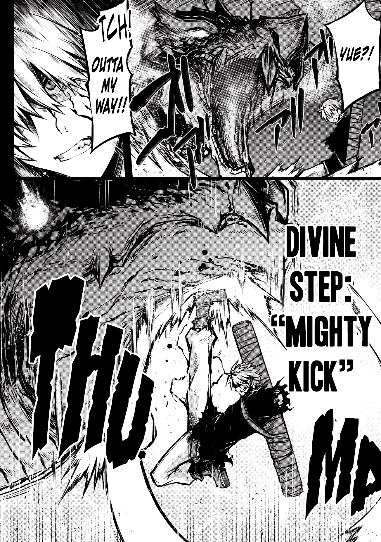 Arifureta Shokugyou de Sekai Saikyou Chapter 12 - Page 12