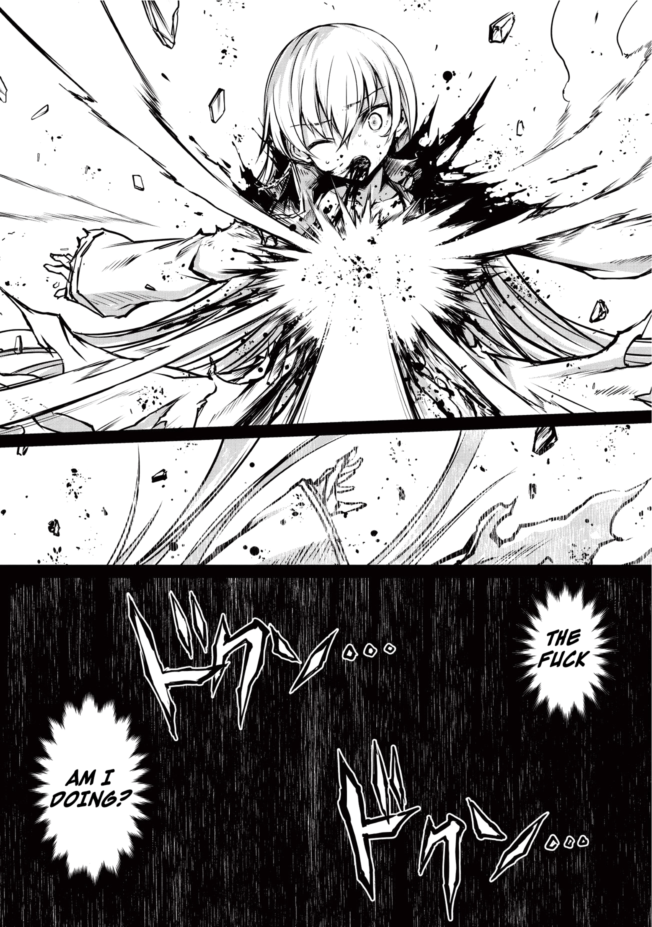 Arifureta Shokugyou de Sekai Saikyou Chapter 13 - Page 12