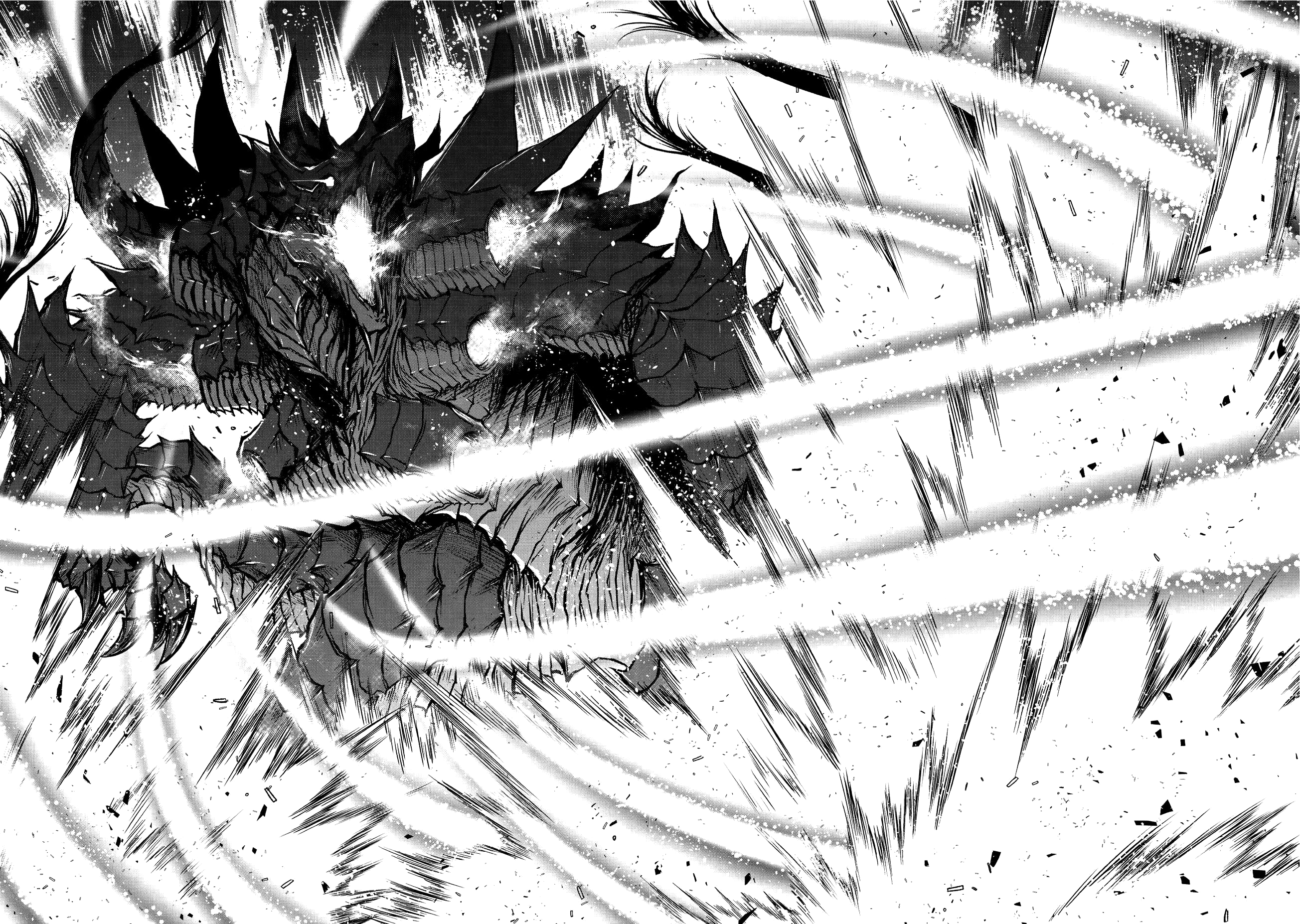 Arifureta Shokugyou de Sekai Saikyou Chapter 14 - Page 9