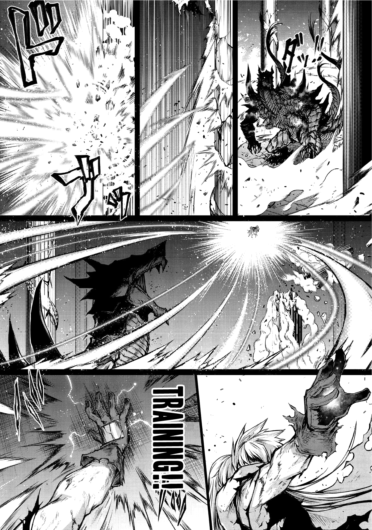 Arifureta Shokugyou de Sekai Saikyou Chapter 14 - Page 12