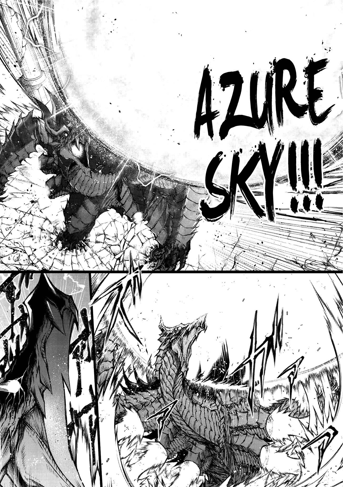 Arifureta Shokugyou de Sekai Saikyou Chapter 14 - Page 14