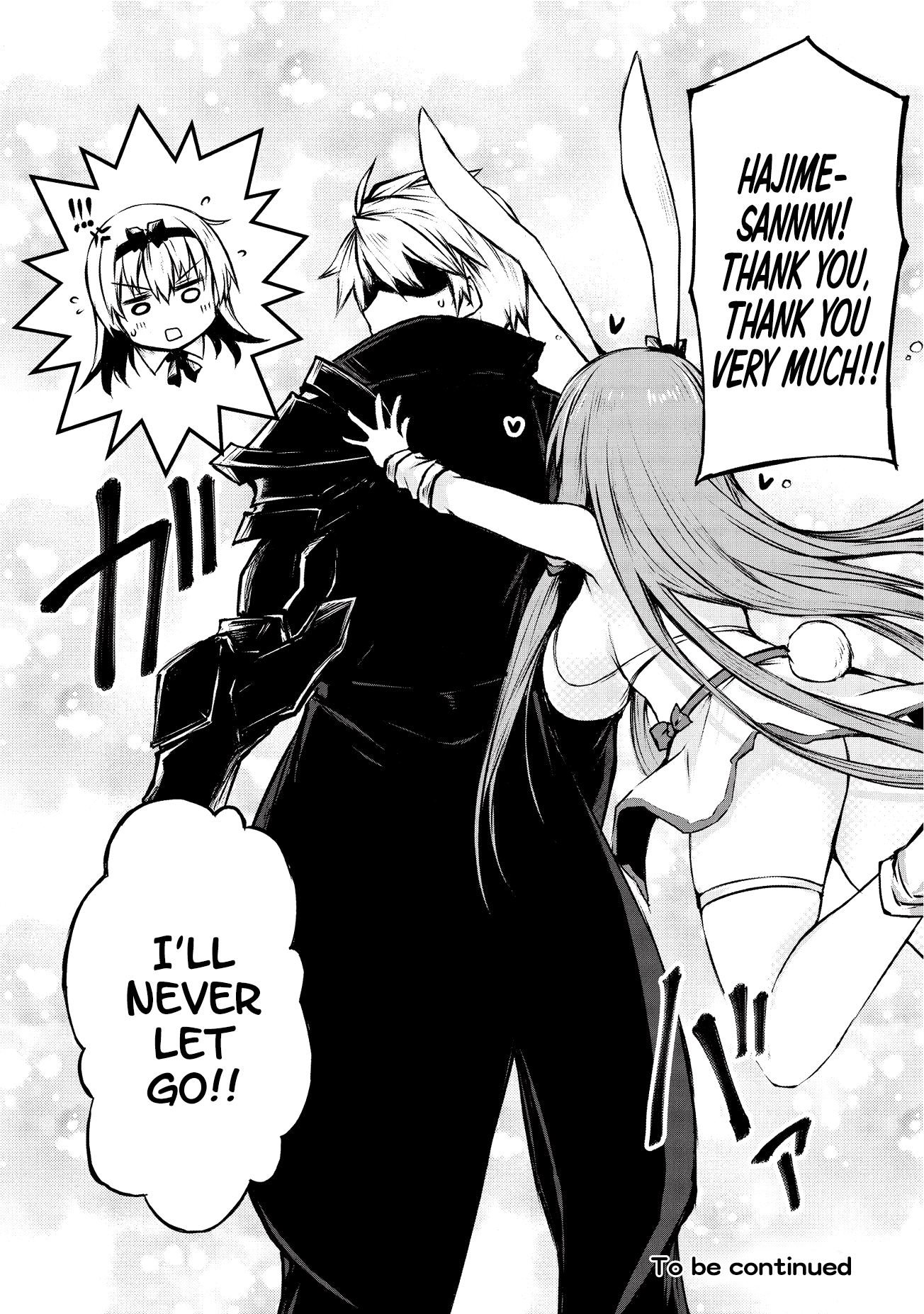 Arifureta Shokugyou de Sekai Saikyou Chapter 17 - Page 24