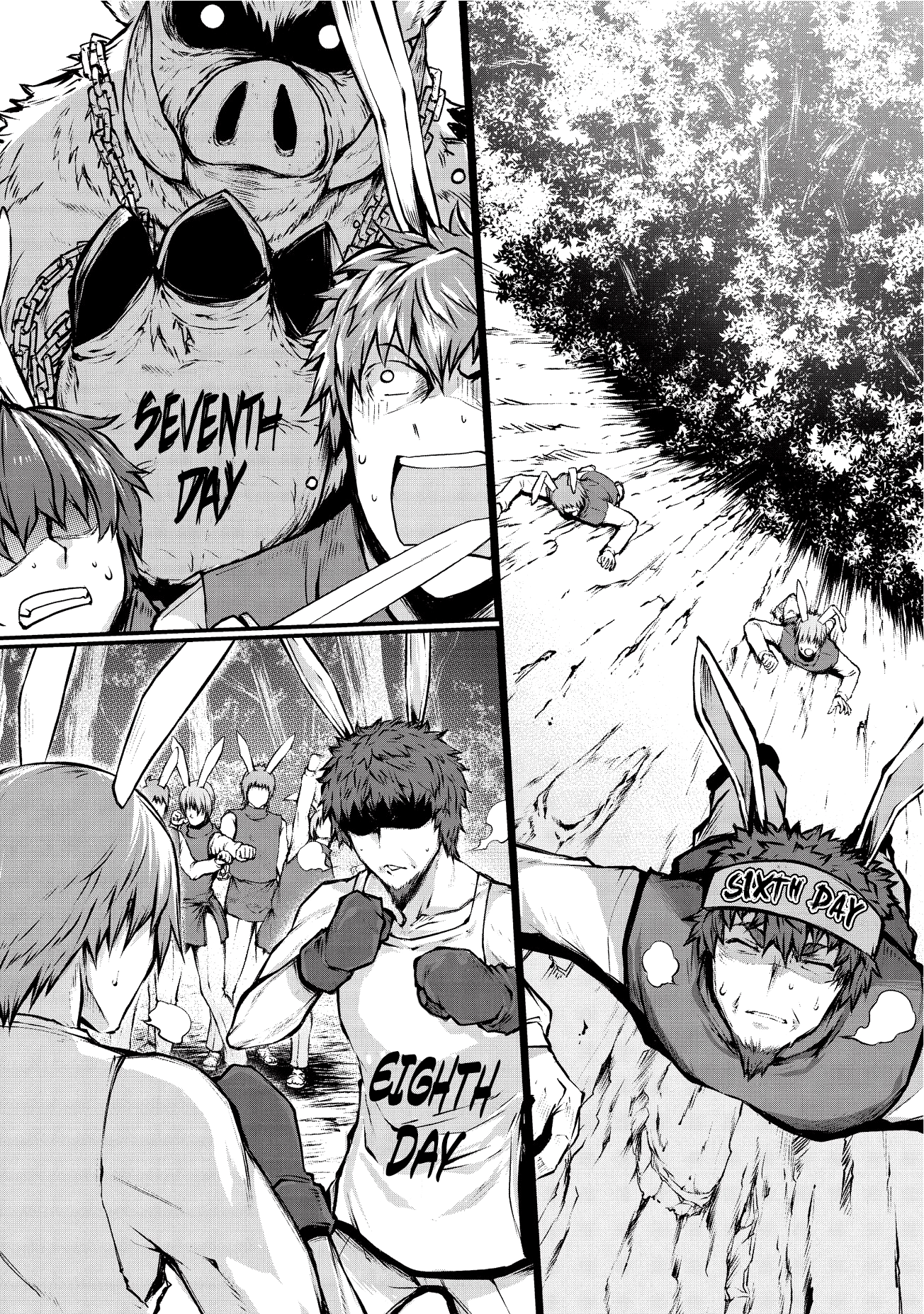 Arifureta Shokugyou de Sekai Saikyou Chapter 18 - Page 12