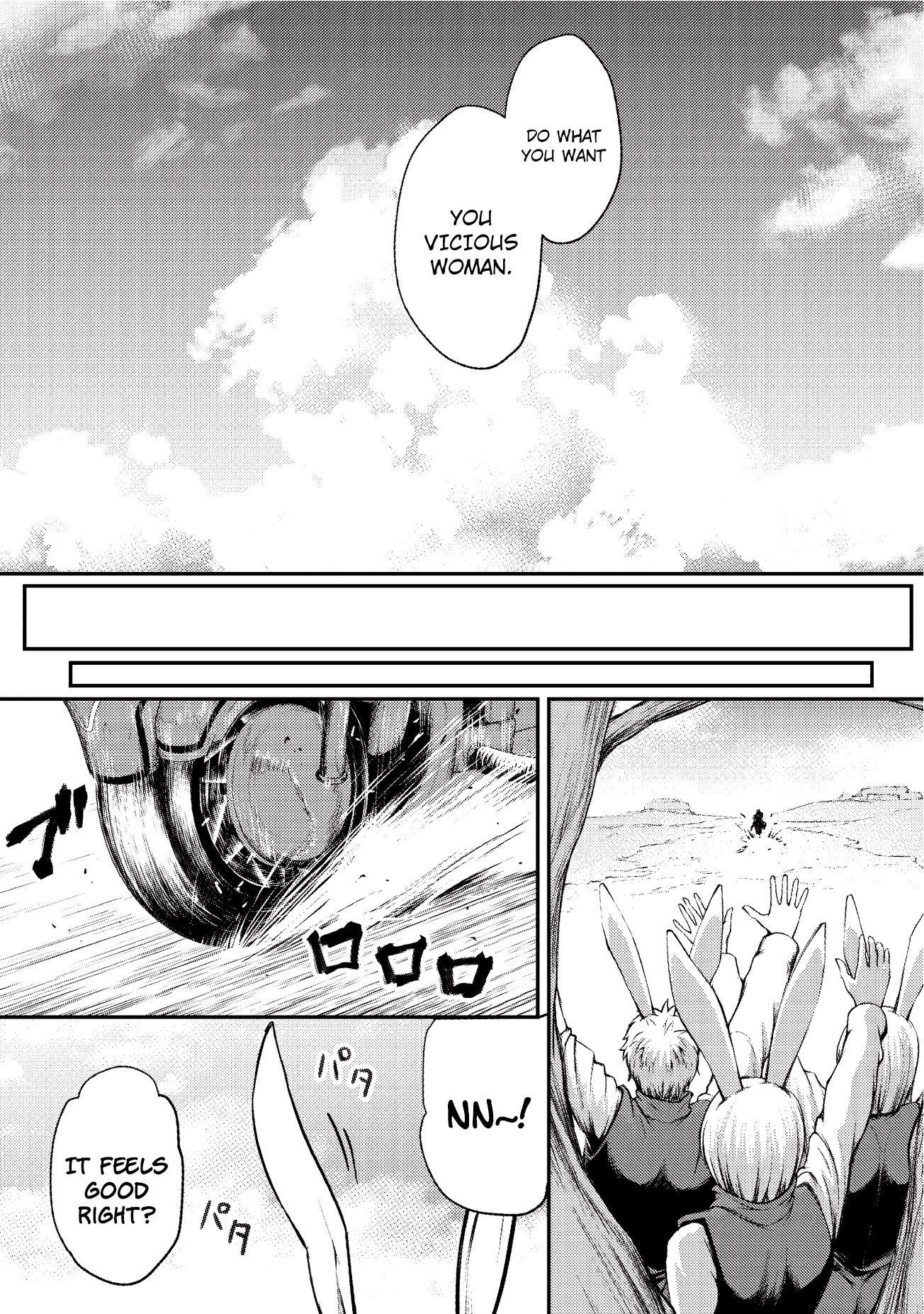 Arifureta Shokugyou de Sekai Saikyou Chapter 19 - Page 21