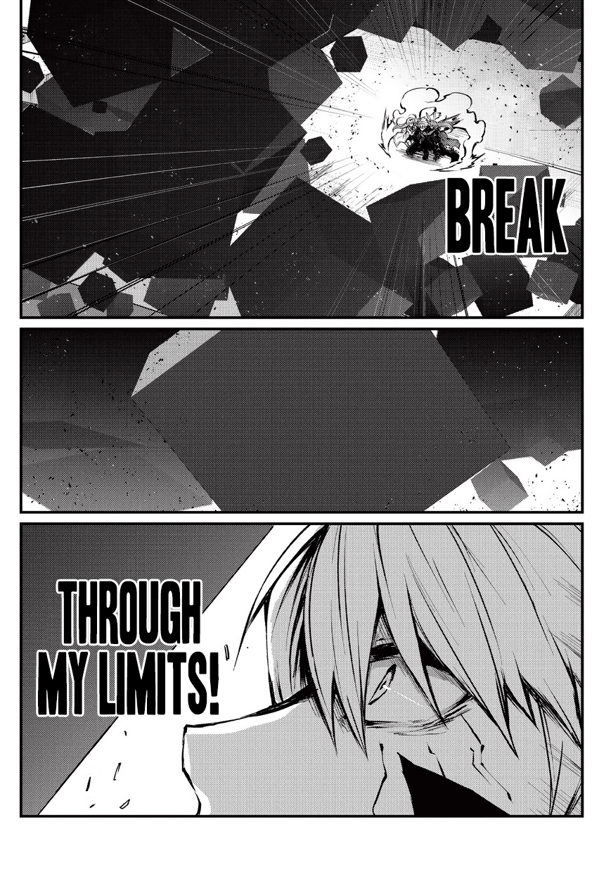 Arifureta Shokugyou de Sekai Saikyou Chapter 24 - Page 11