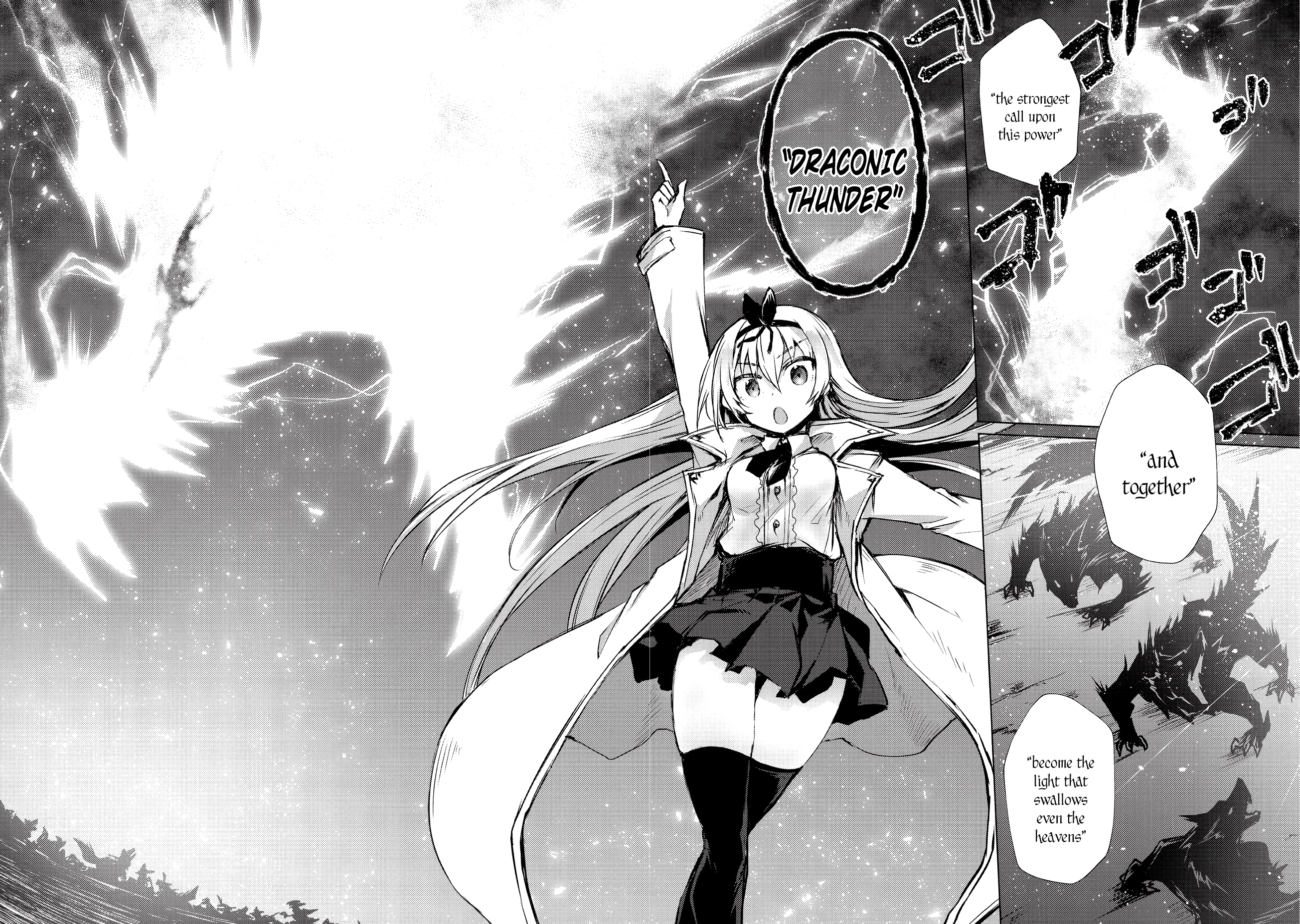 Arifureta Shokugyou de Sekai Saikyou Chapter 27 - Page 11