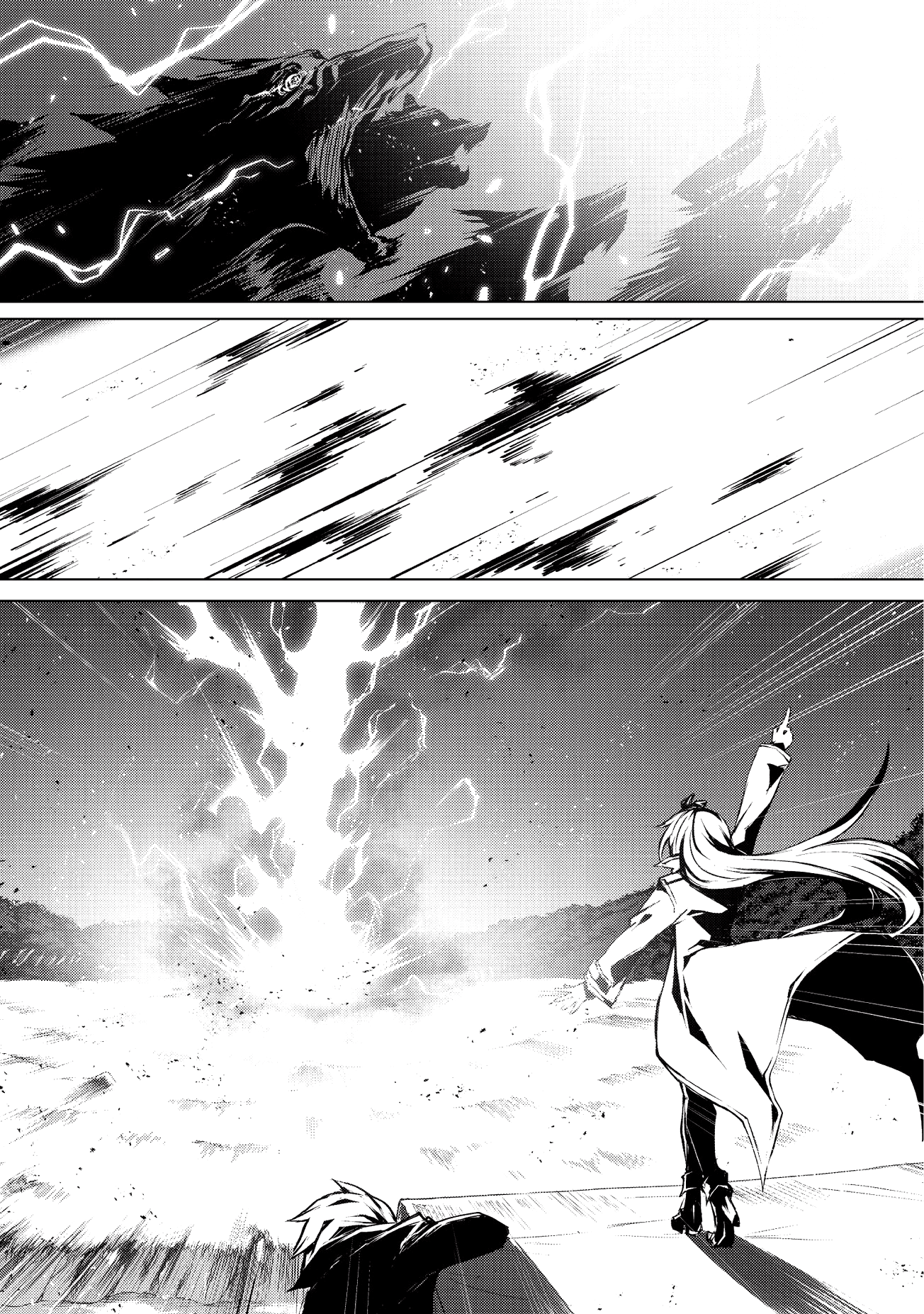 Arifureta Shokugyou de Sekai Saikyou Chapter 27 - Page 12