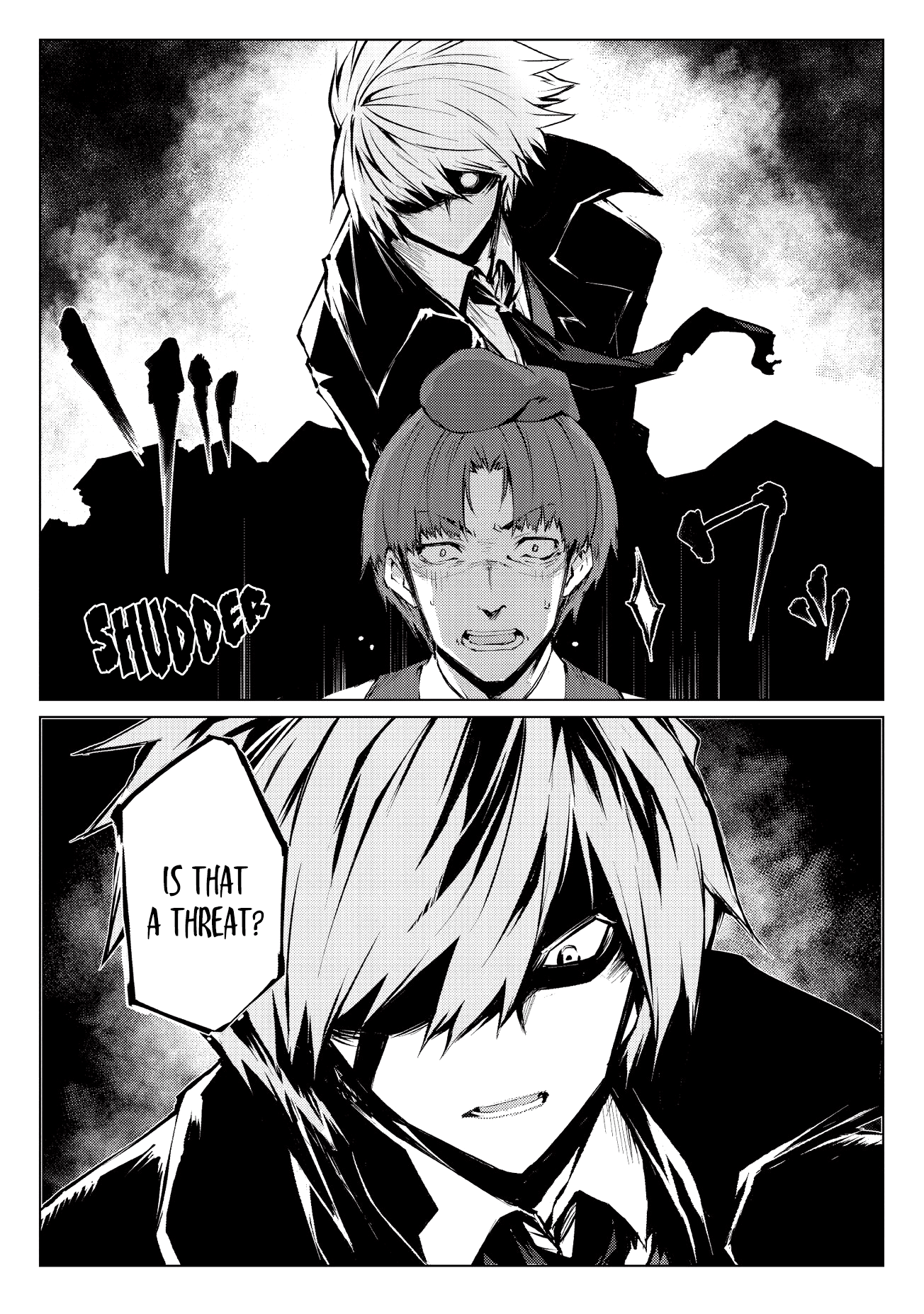 Arifureta Shokugyou de Sekai Saikyou Chapter 27 - Page 16