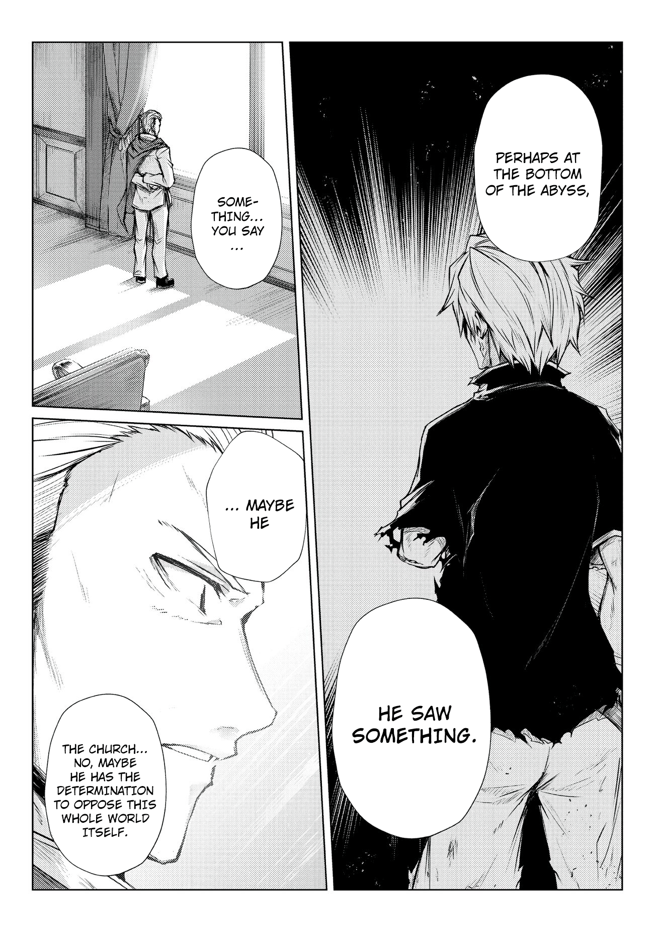 Arifureta Shokugyou de Sekai Saikyou Chapter 28 - Page 24