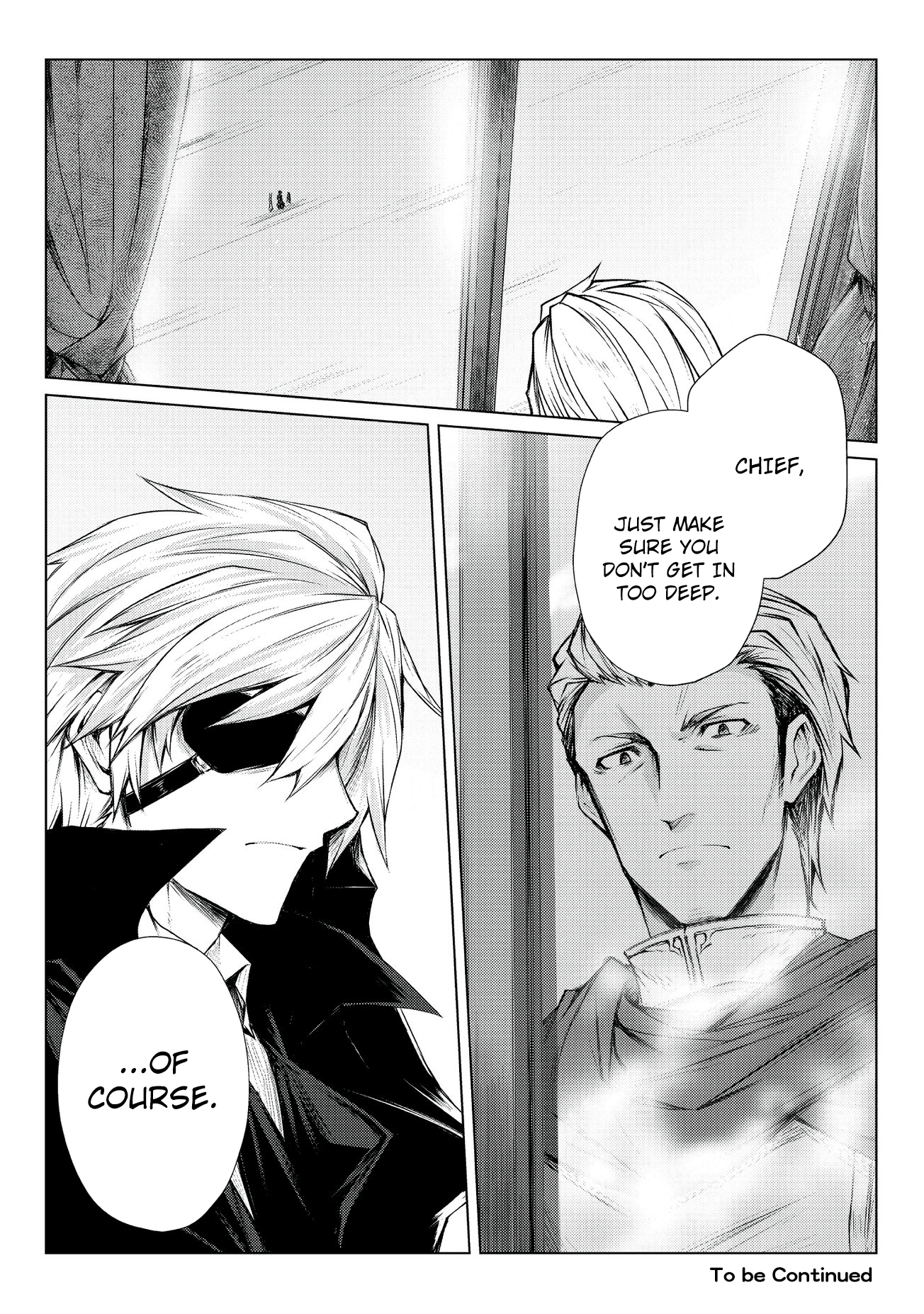 Arifureta Shokugyou de Sekai Saikyou Chapter 28 - Page 25