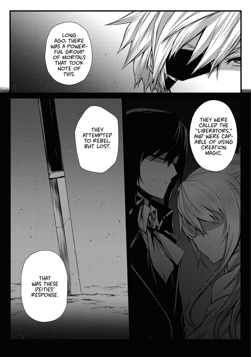 Arifureta Shokugyou de Sekai Saikyou Chapter 29 - Page 24