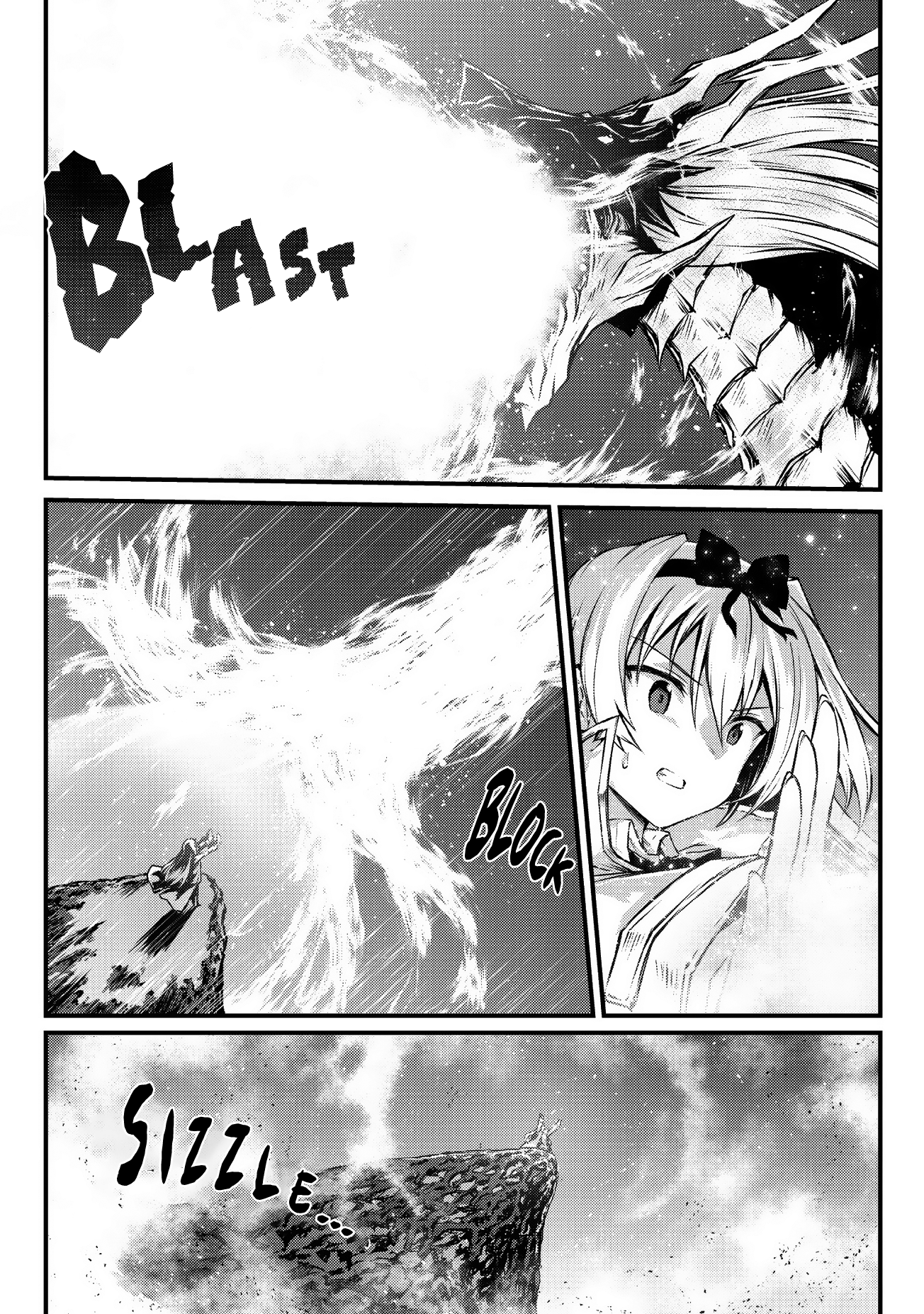 Arifureta Shokugyou de Sekai Saikyou Chapter 31 - Page 7