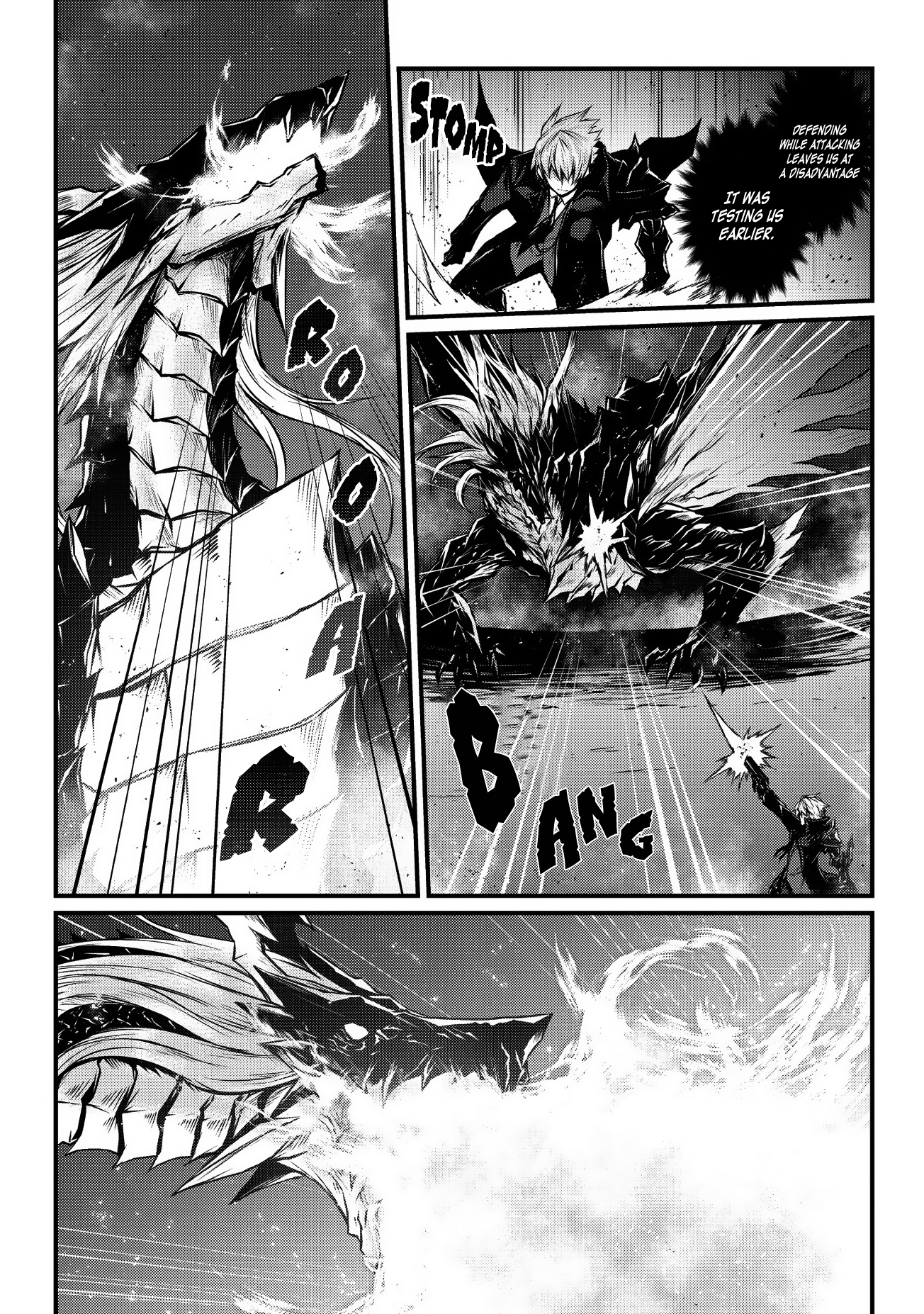 Arifureta Shokugyou de Sekai Saikyou Chapter 31 - Page 9