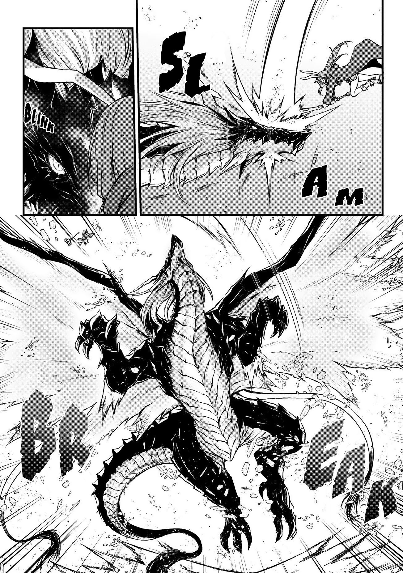 Arifureta Shokugyou de Sekai Saikyou Chapter 31 - Page 15