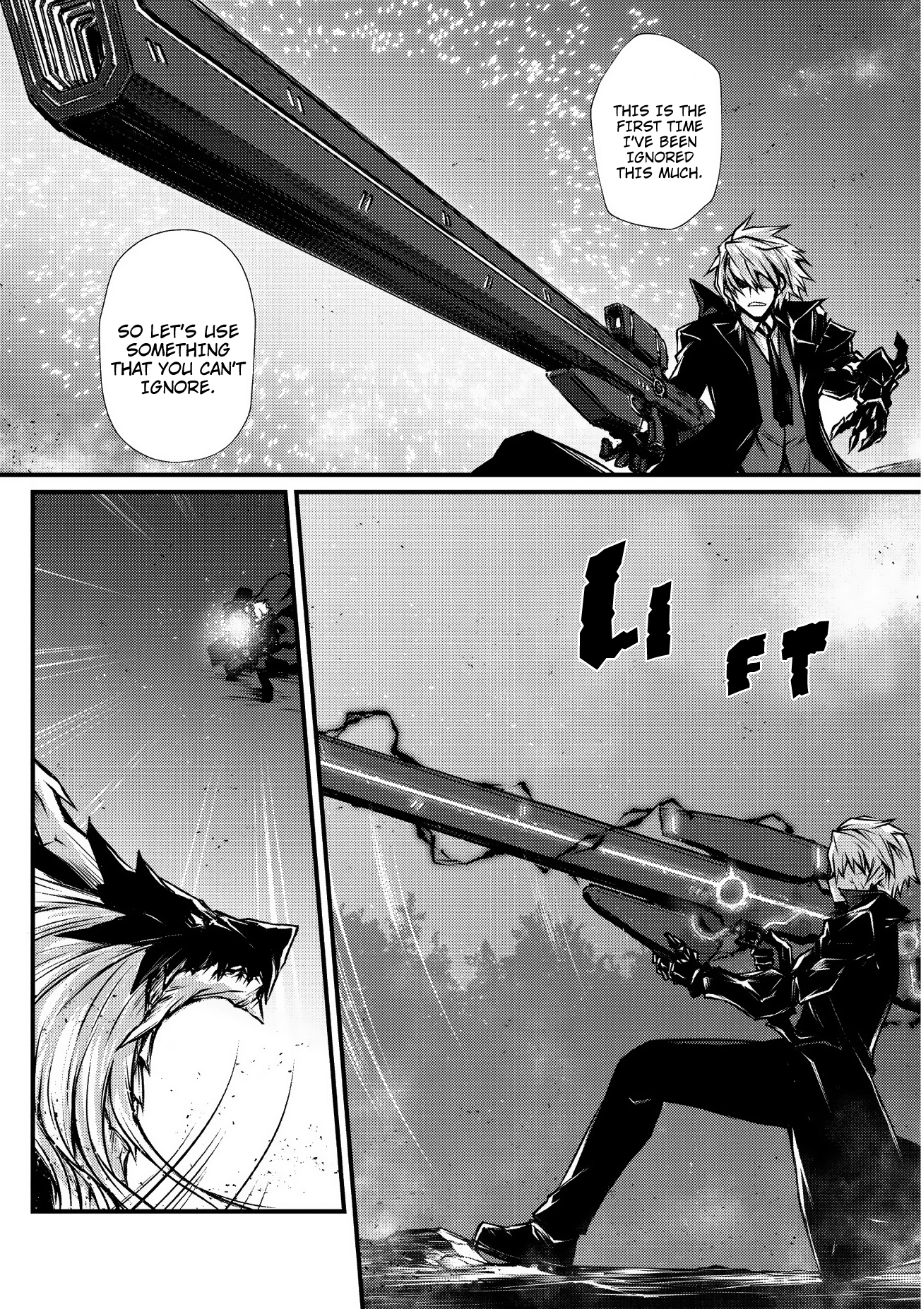 Arifureta Shokugyou de Sekai Saikyou Chapter 31 - Page 17