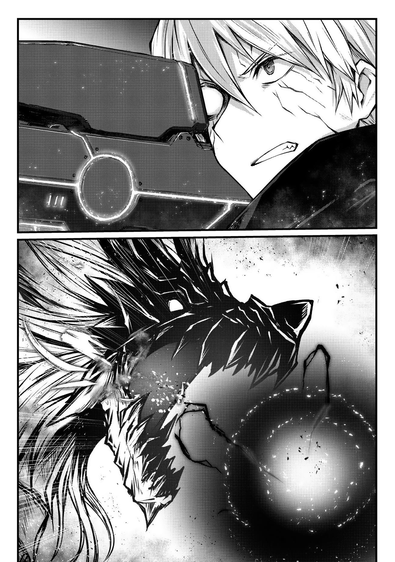 Arifureta Shokugyou de Sekai Saikyou Chapter 31 - Page 18