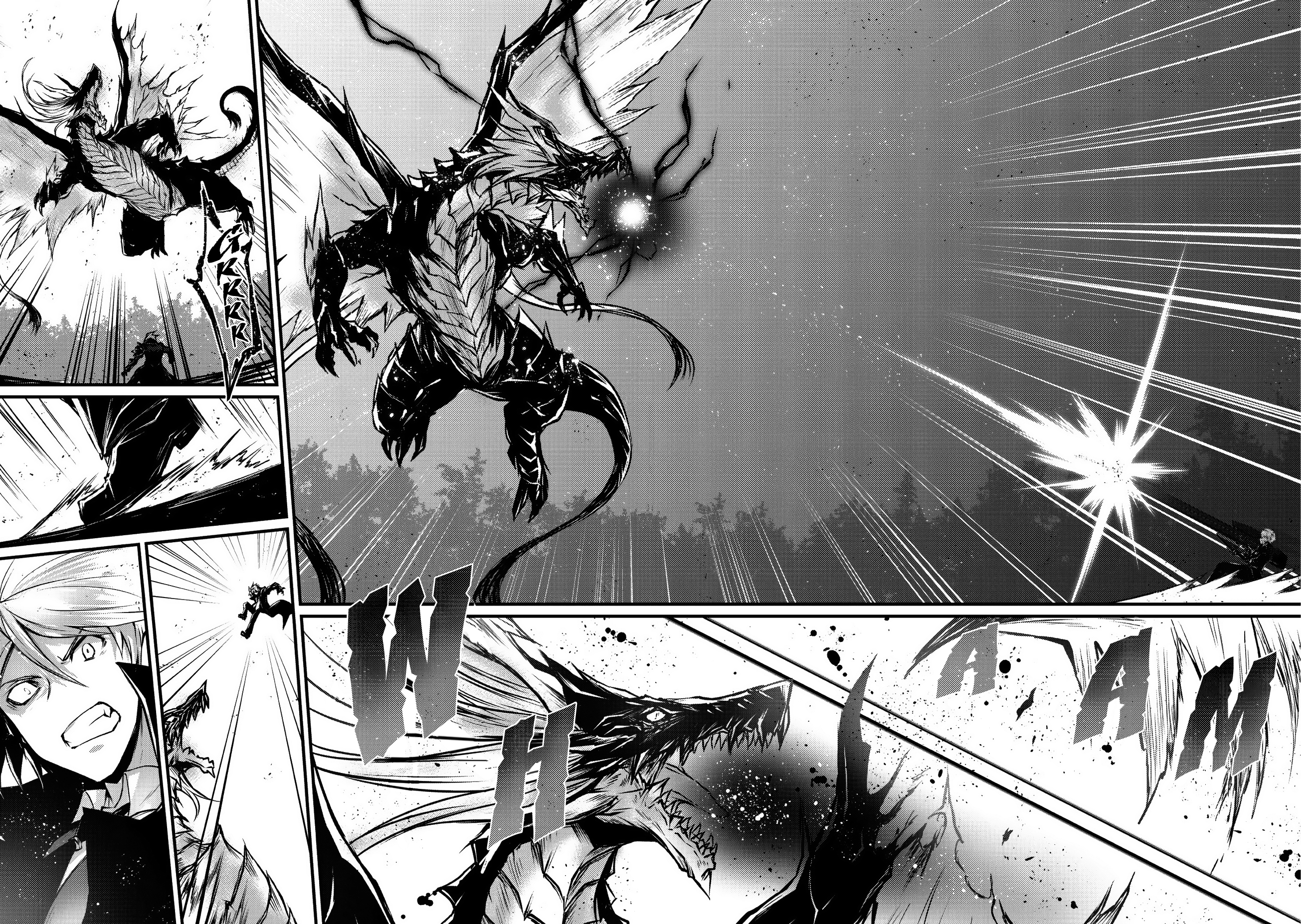 Arifureta Shokugyou de Sekai Saikyou Chapter 31 - Page 19