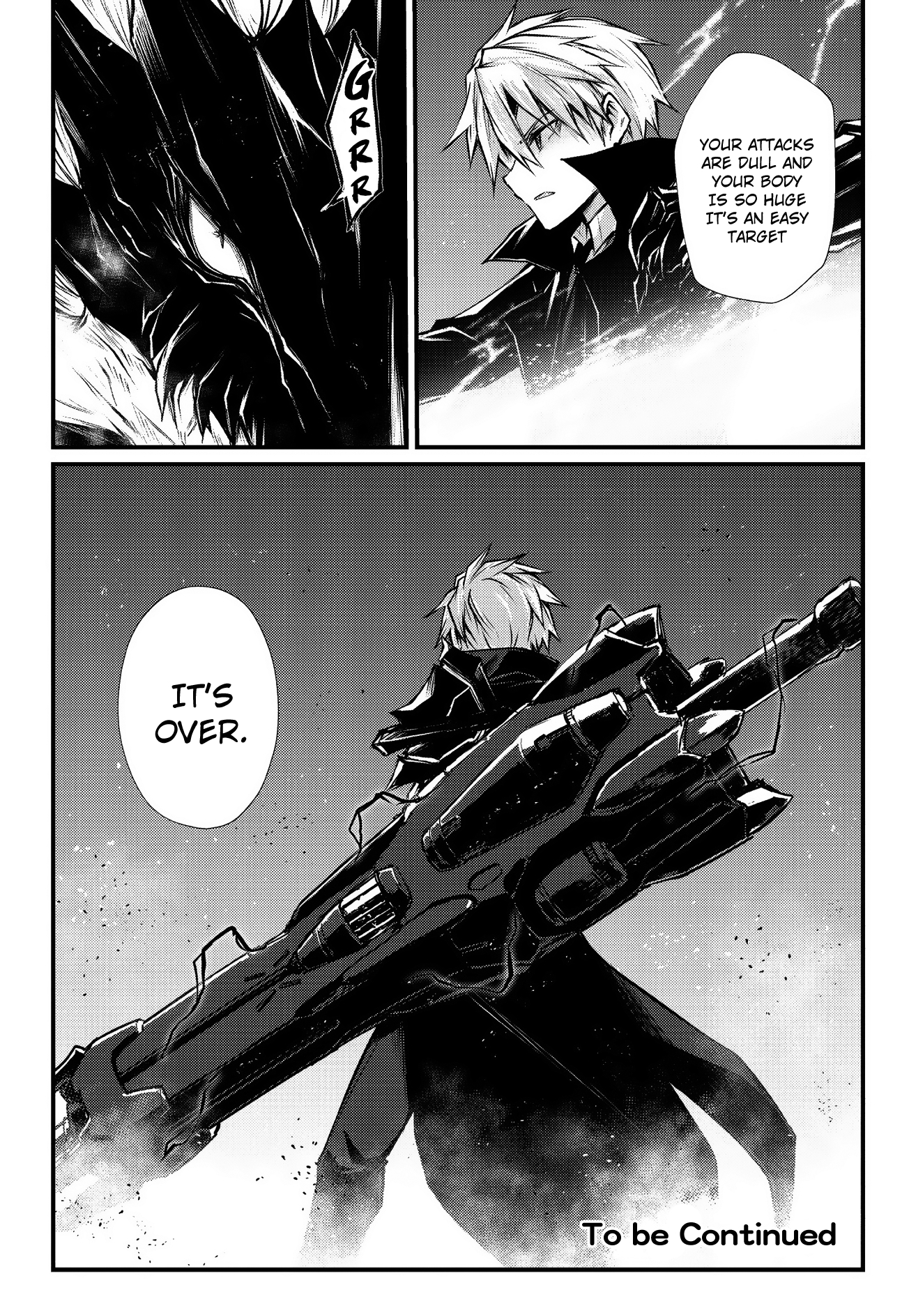 Arifureta Shokugyou de Sekai Saikyou Chapter 31 - Page 22