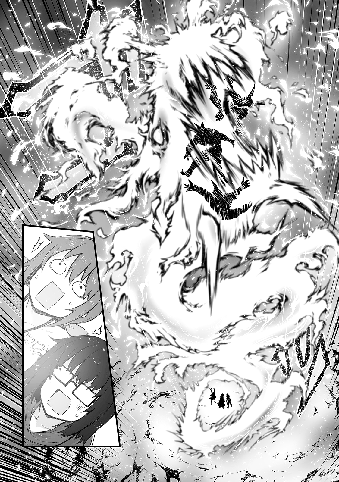 Arifureta Shokugyou de Sekai Saikyou Chapter 45 - Page 20