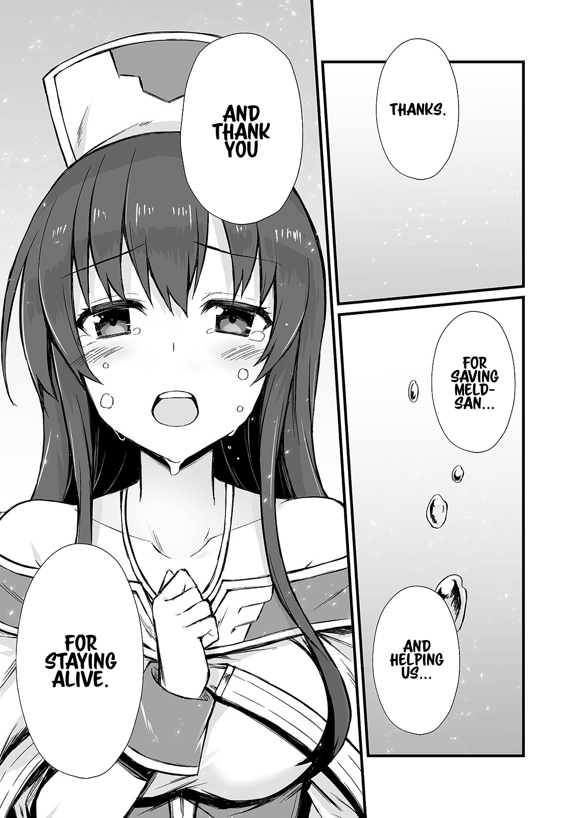 Arifureta Shokugyou de Sekai Saikyou Chapter 46 - Page 26