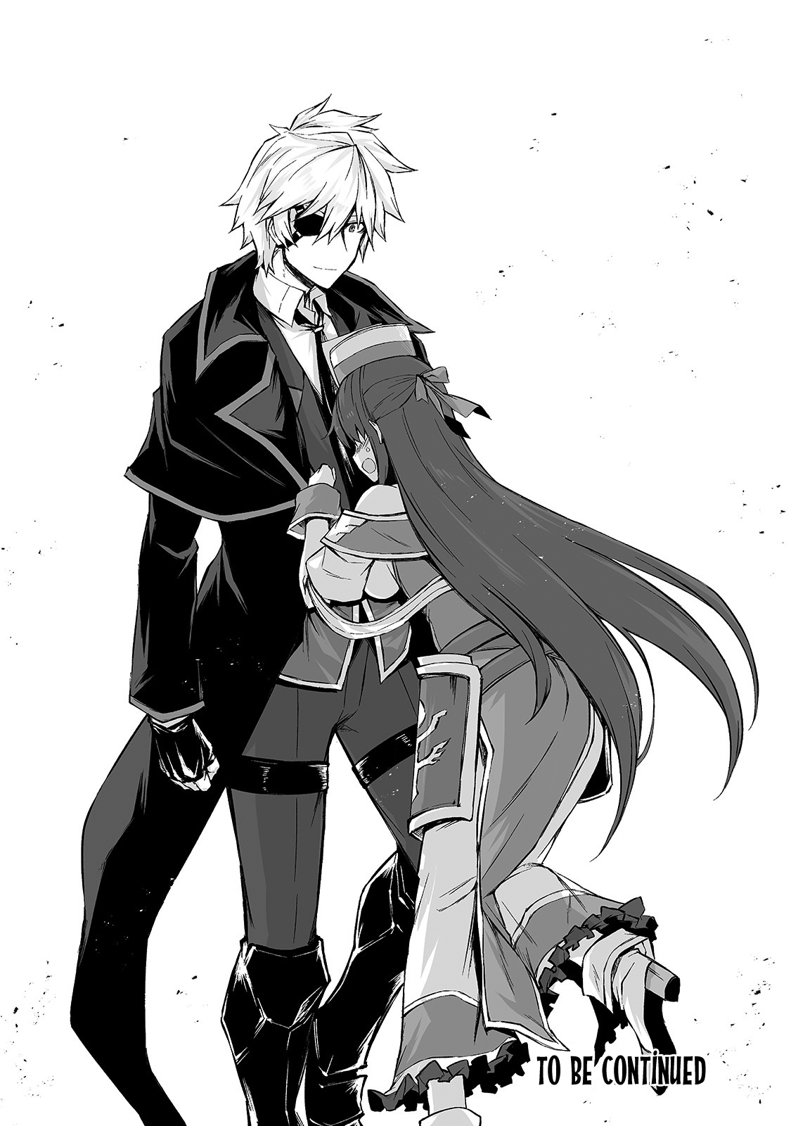 Arifureta Shokugyou de Sekai Saikyou Chapter 46 - Page 29