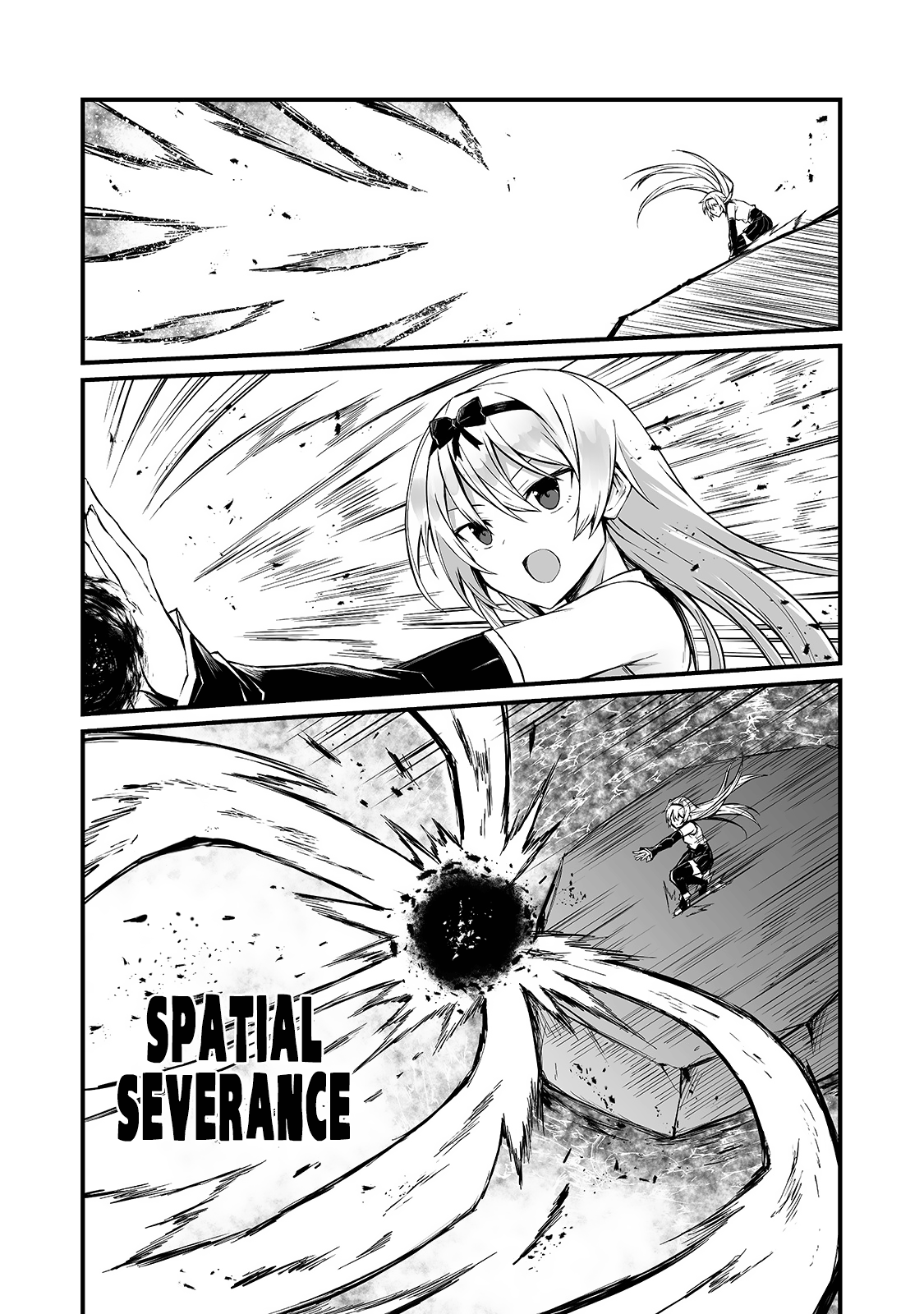 Arifureta Shokugyou de Sekai Saikyou Chapter 53 - Page 18