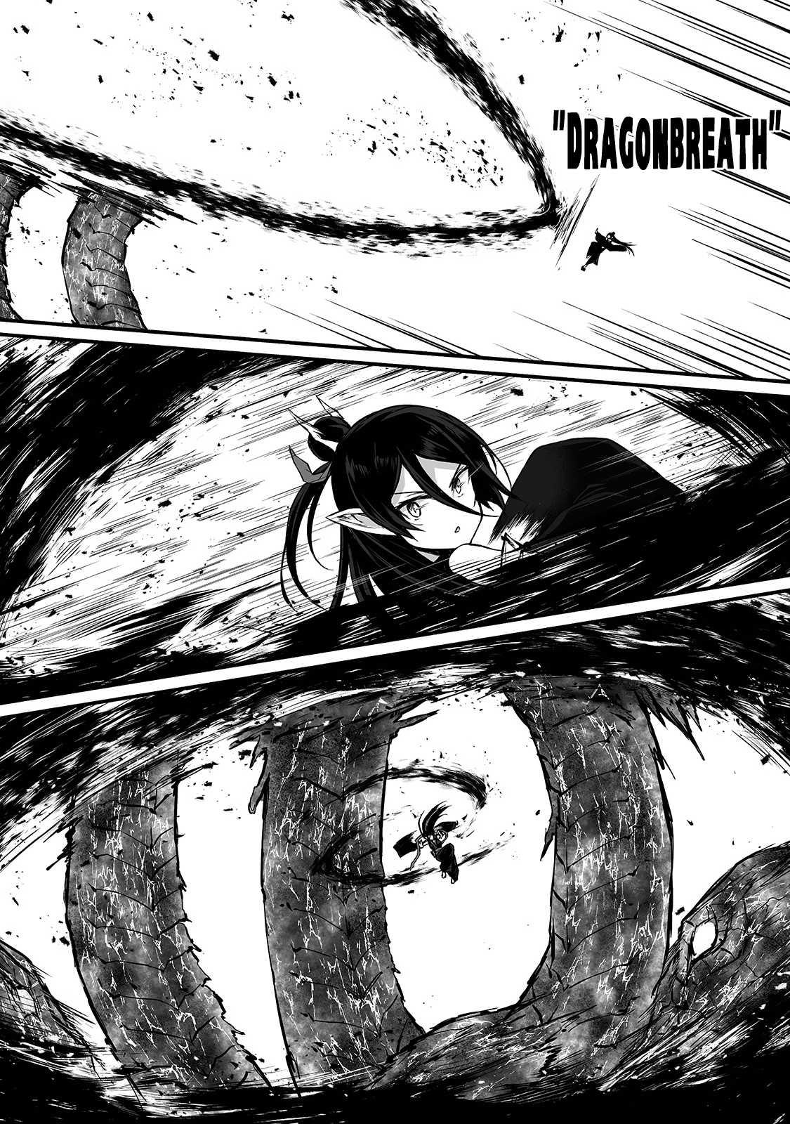 Arifureta Shokugyou de Sekai Saikyou Chapter 53 - Page 26