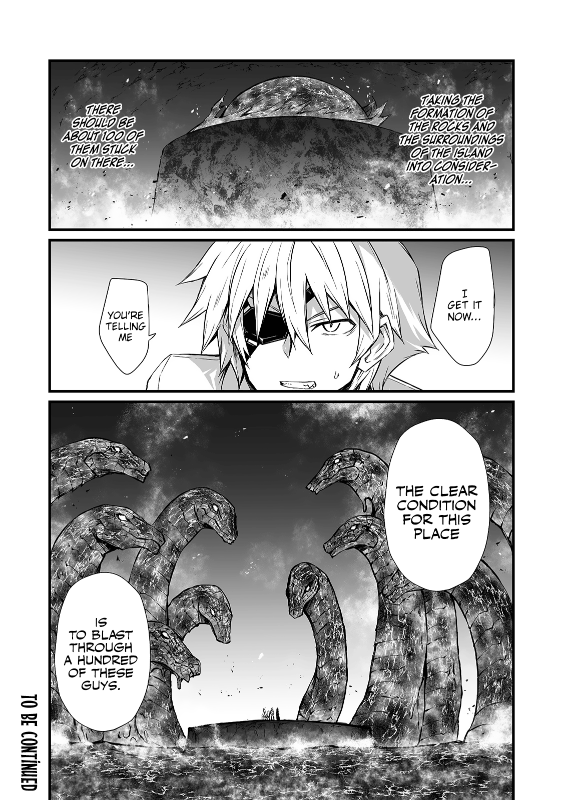 Arifureta Shokugyou de Sekai Saikyou Chapter 53 - Page 29