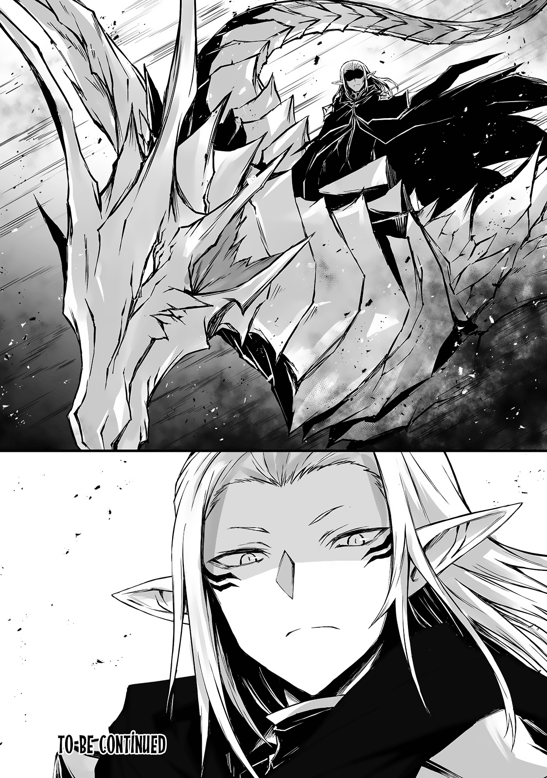 Arifureta Shokugyou de Sekai Saikyou Chapter 54 - Page 29