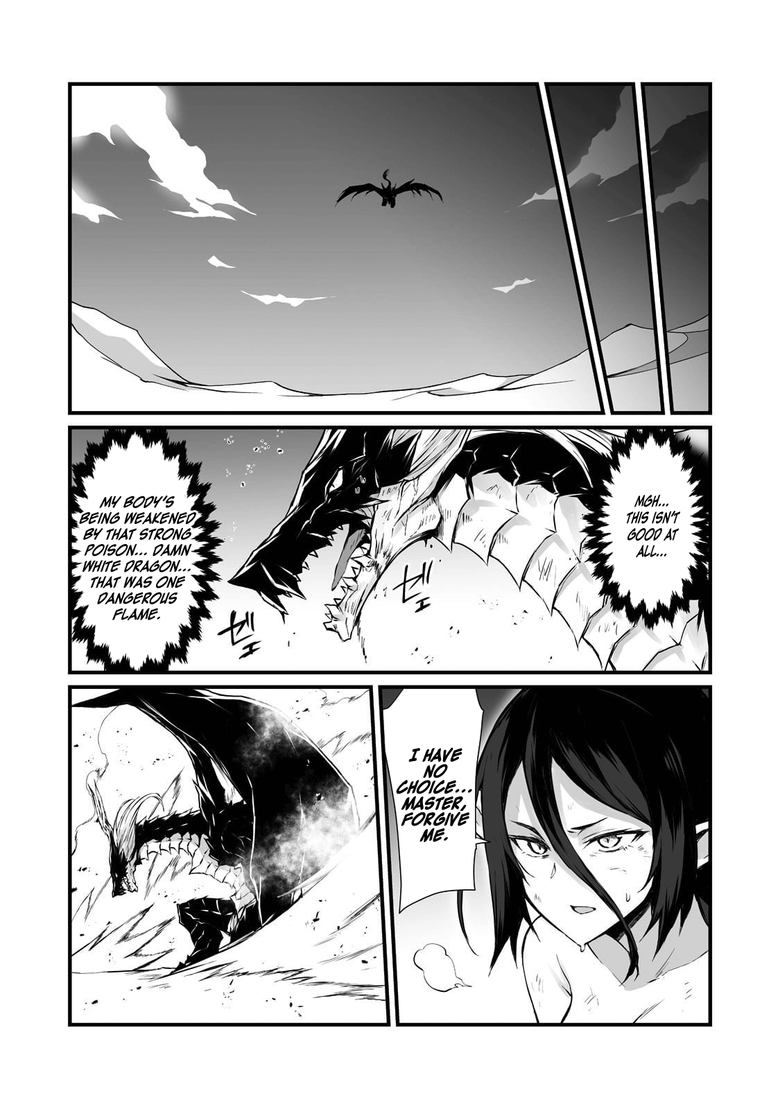 Arifureta Shokugyou de Sekai Saikyou Chapter 57 - Page 15