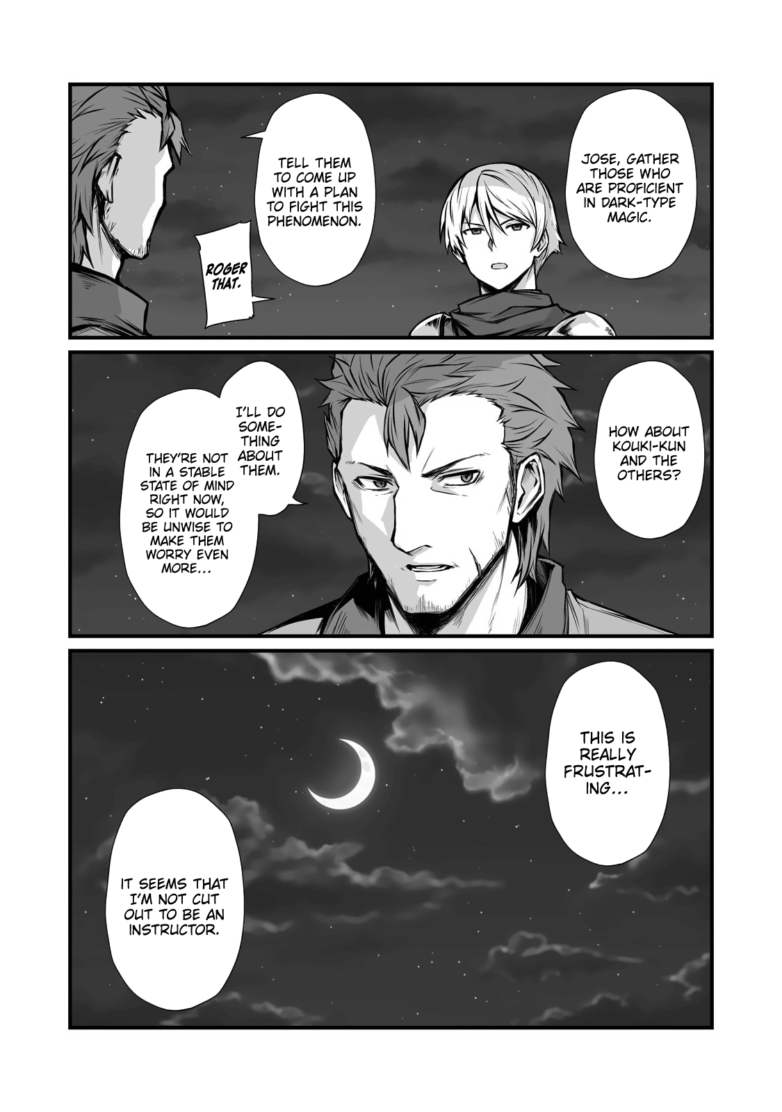 Arifureta Shokugyou de Sekai Saikyou Chapter 67 - Page 27